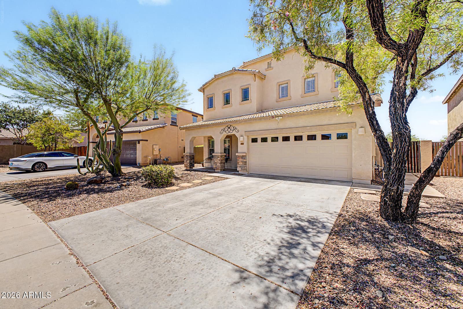 3713 W JACKSONVILLE Drive, Anthem, AZ 85086 — photo 41 of 41