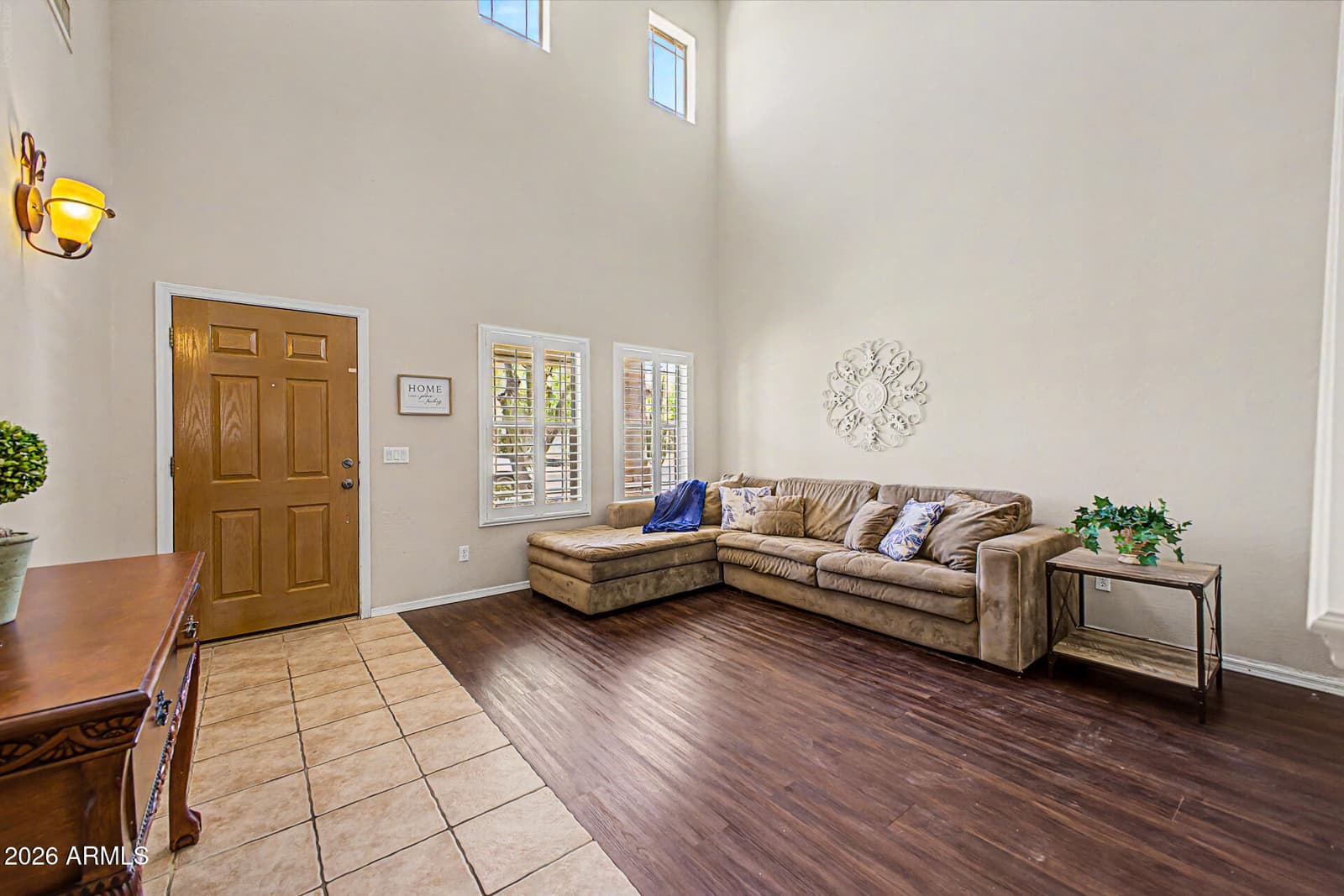 3713 W JACKSONVILLE Drive, Anthem, AZ 85086 — photo 2 of 41