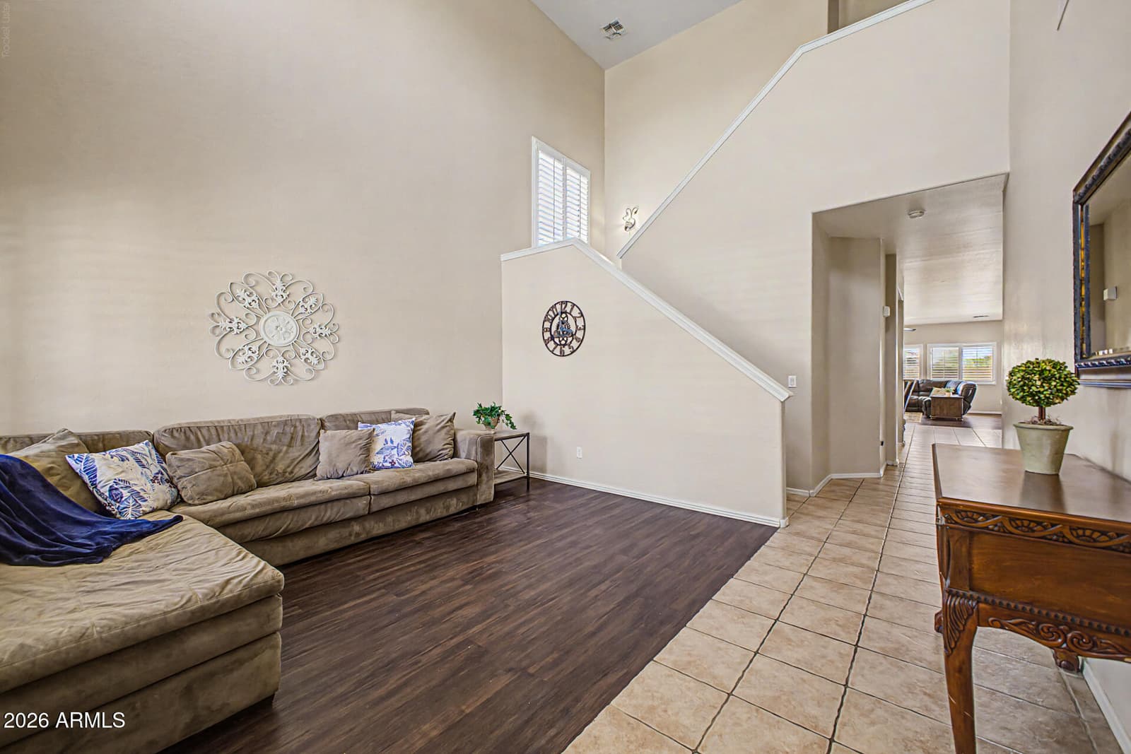 3713 W JACKSONVILLE Drive, Anthem, AZ 85086 — photo 3 of 41