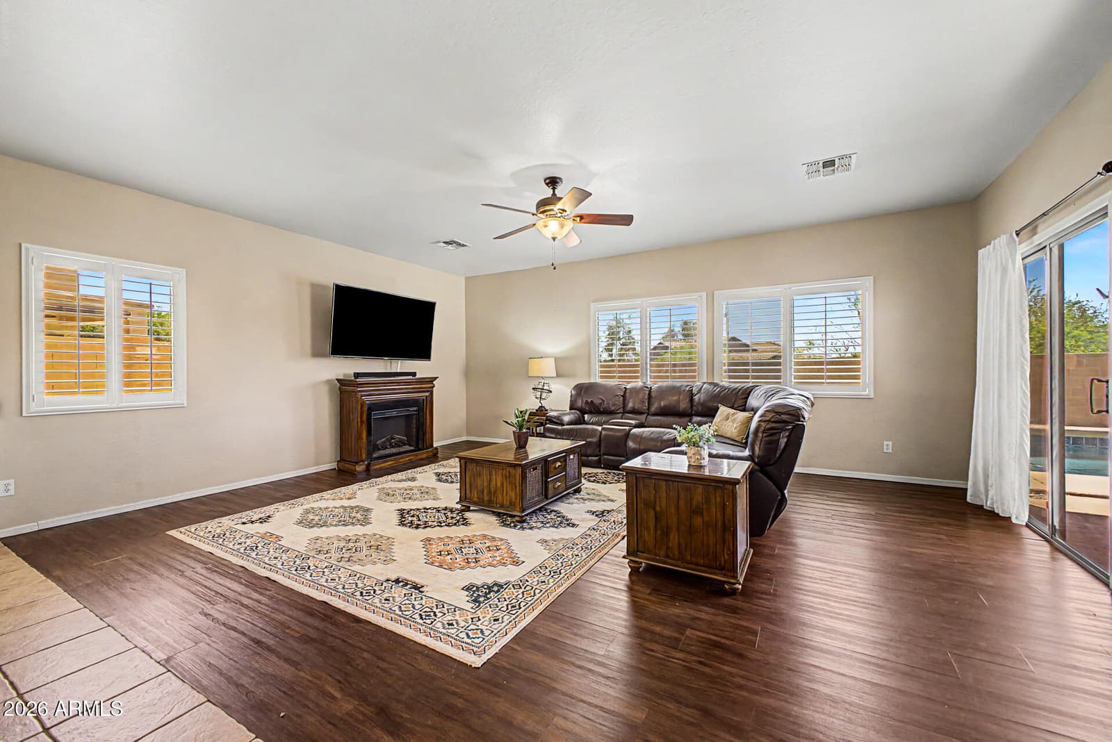 3713 W JACKSONVILLE Drive, Anthem, AZ 85086 — photo 4 of 41