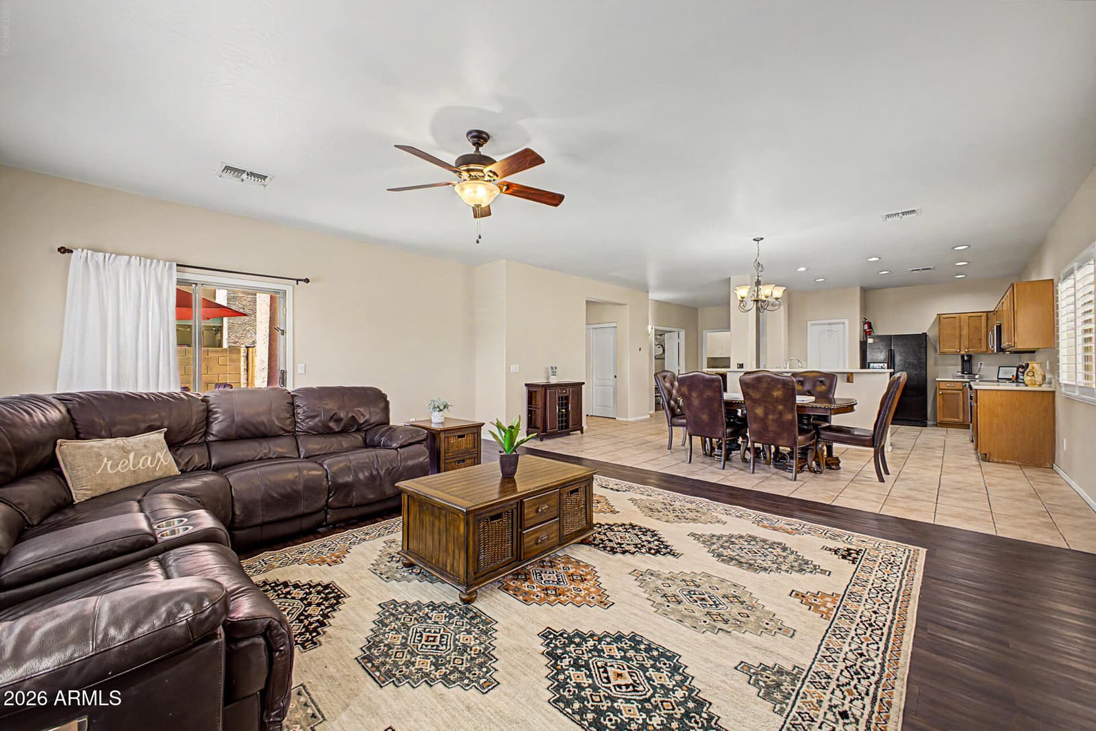 3713 W JACKSONVILLE Drive, Anthem, AZ 85086 — photo 5 of 41