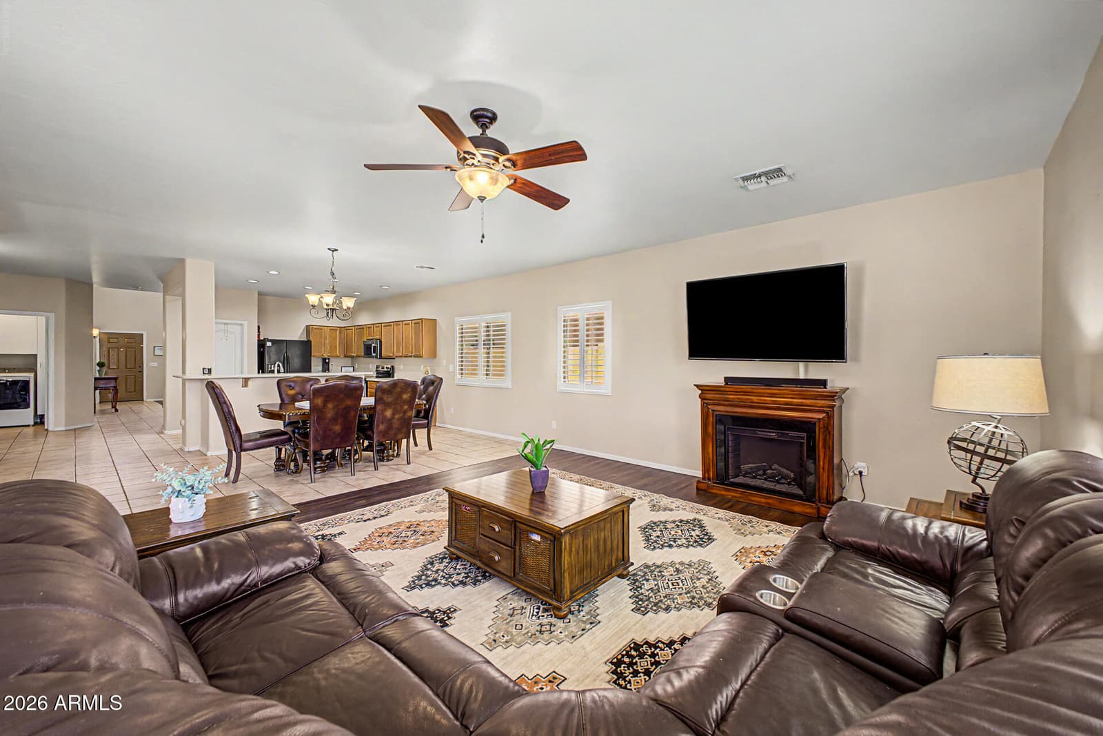 3713 W JACKSONVILLE Drive, Anthem, AZ 85086 — photo 6 of 41