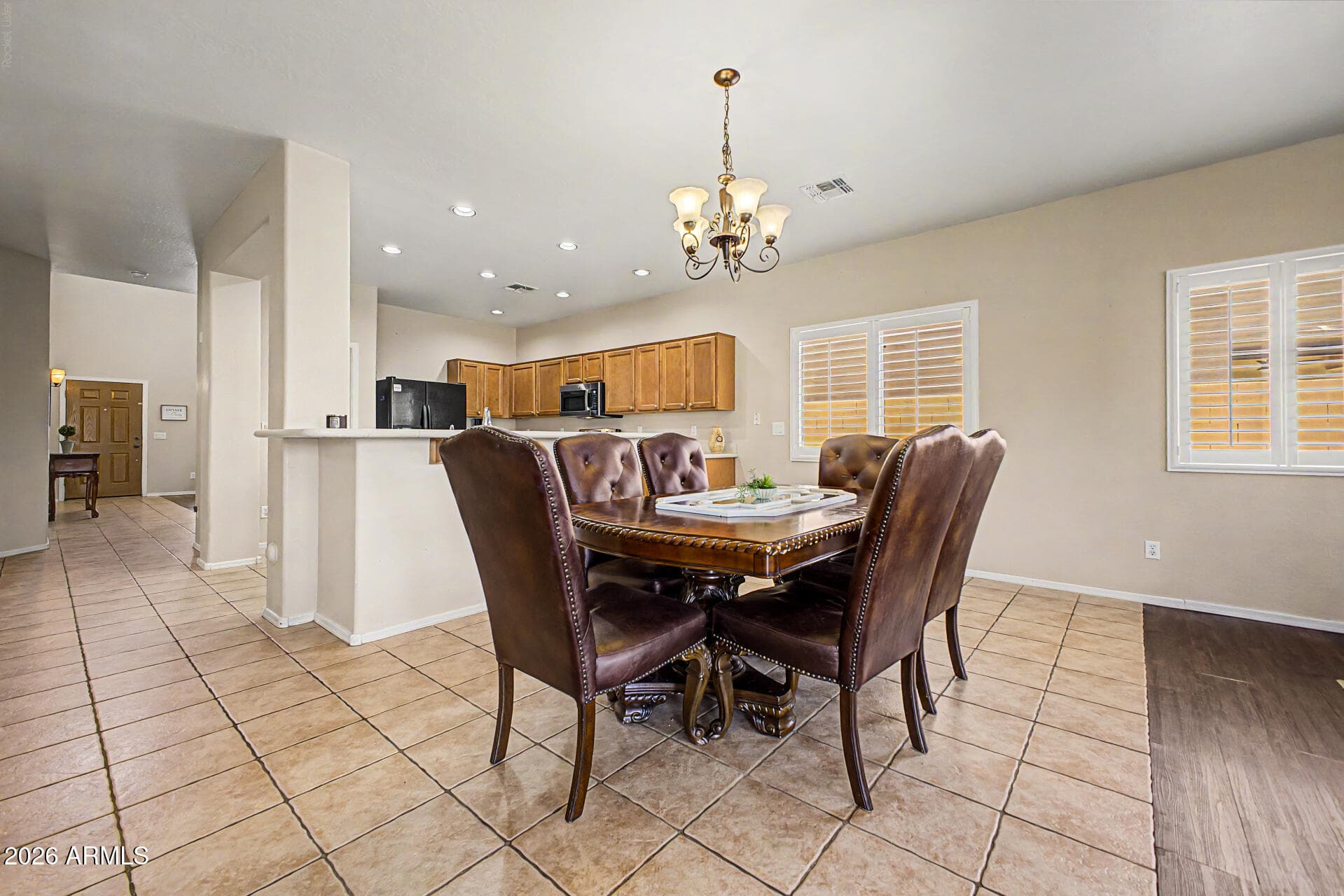3713 W JACKSONVILLE Drive, Anthem, AZ 85086 — photo 7 of 41