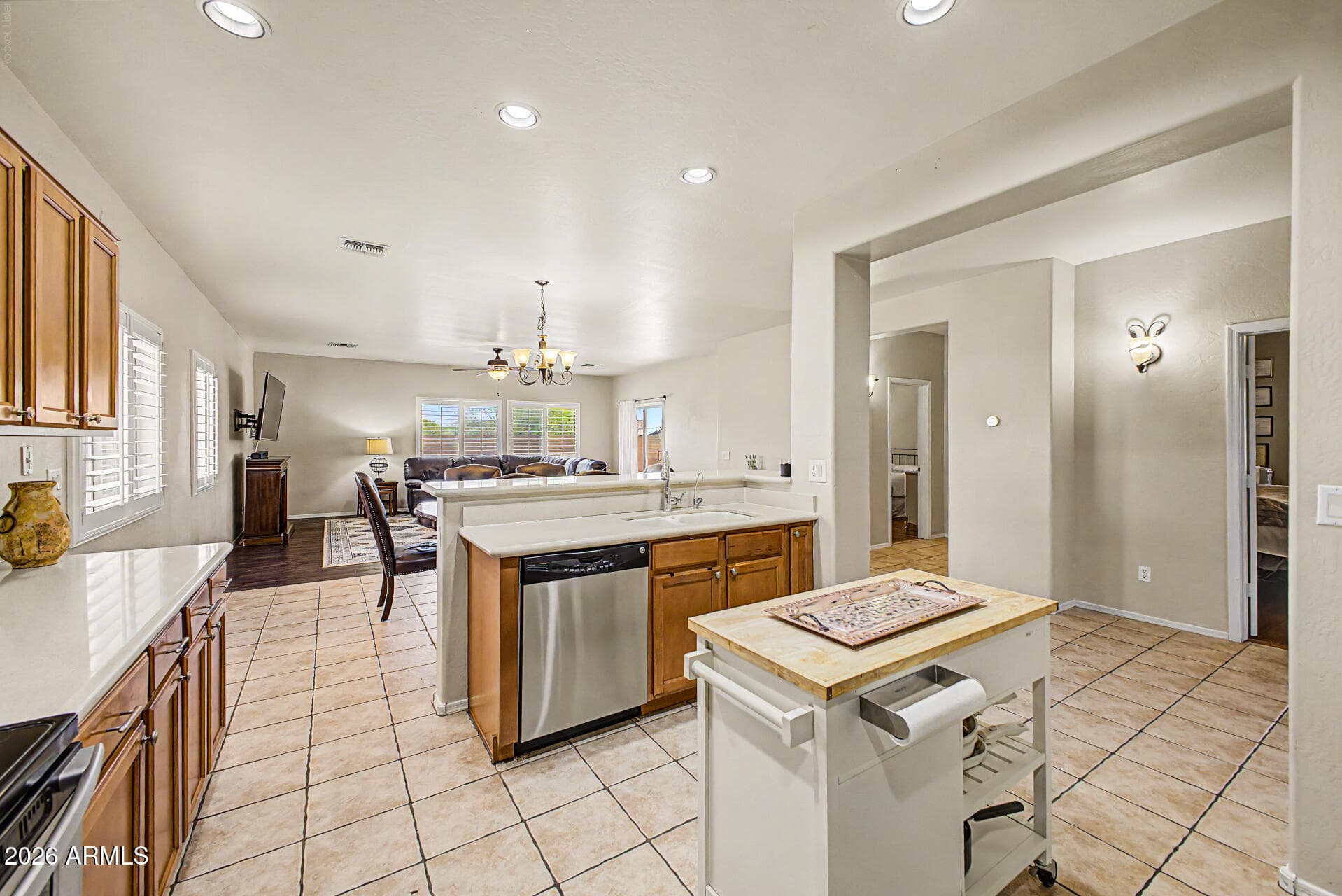 3713 W JACKSONVILLE Drive, Anthem, AZ 85086 — photo 9 of 41