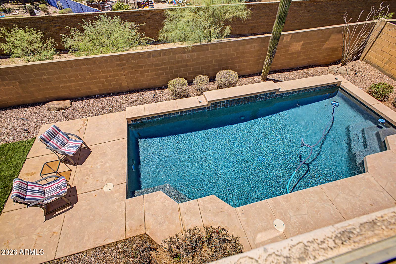 3713 W JACKSONVILLE Drive, Anthem, AZ 85086 — photo 33 of 41