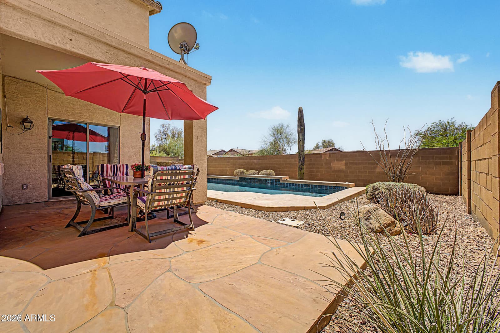 3713 W JACKSONVILLE Drive, Anthem, AZ 85086 — photo 34 of 41