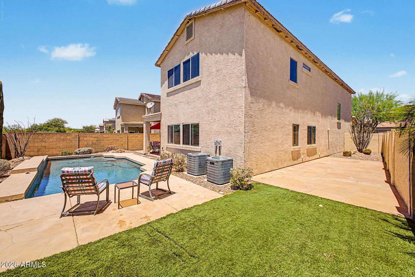 3713 W JACKSONVILLE Drive, Anthem, AZ 85086 — photo 36 of 41