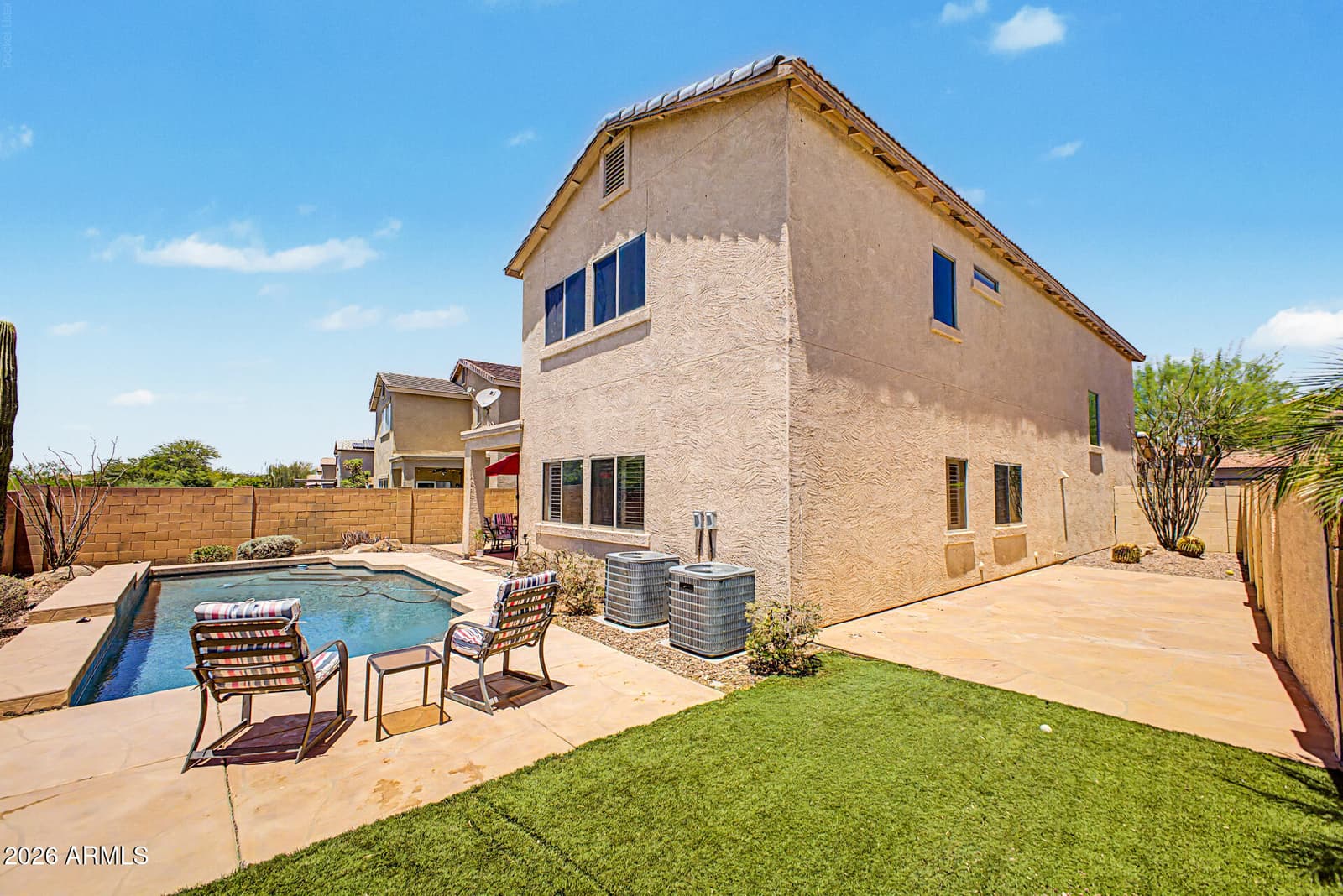 3713 W JACKSONVILLE Drive, Anthem, AZ 85086 — photo 37 of 41