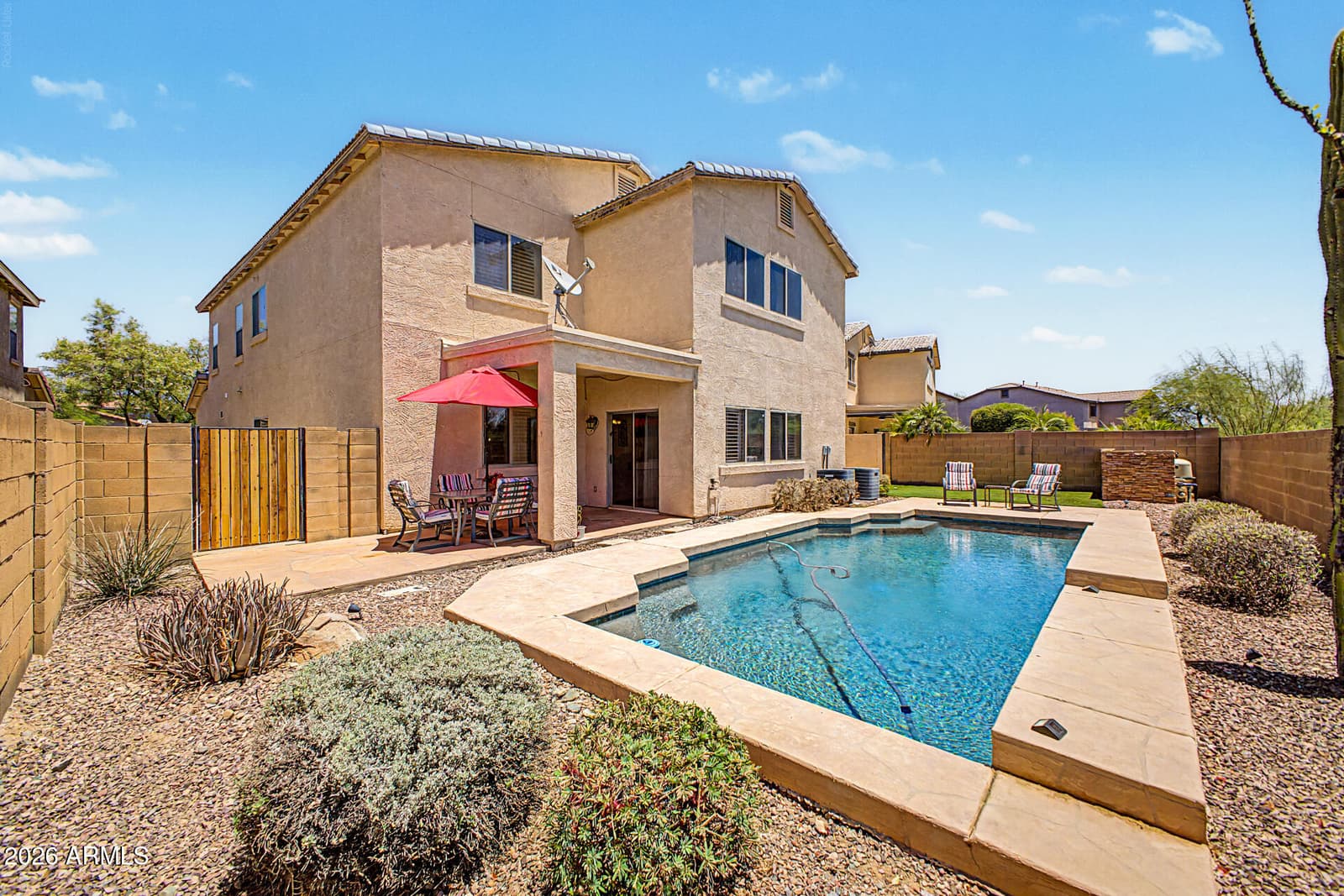 3713 W JACKSONVILLE Drive, Anthem, AZ 85086 — photo 38 of 41