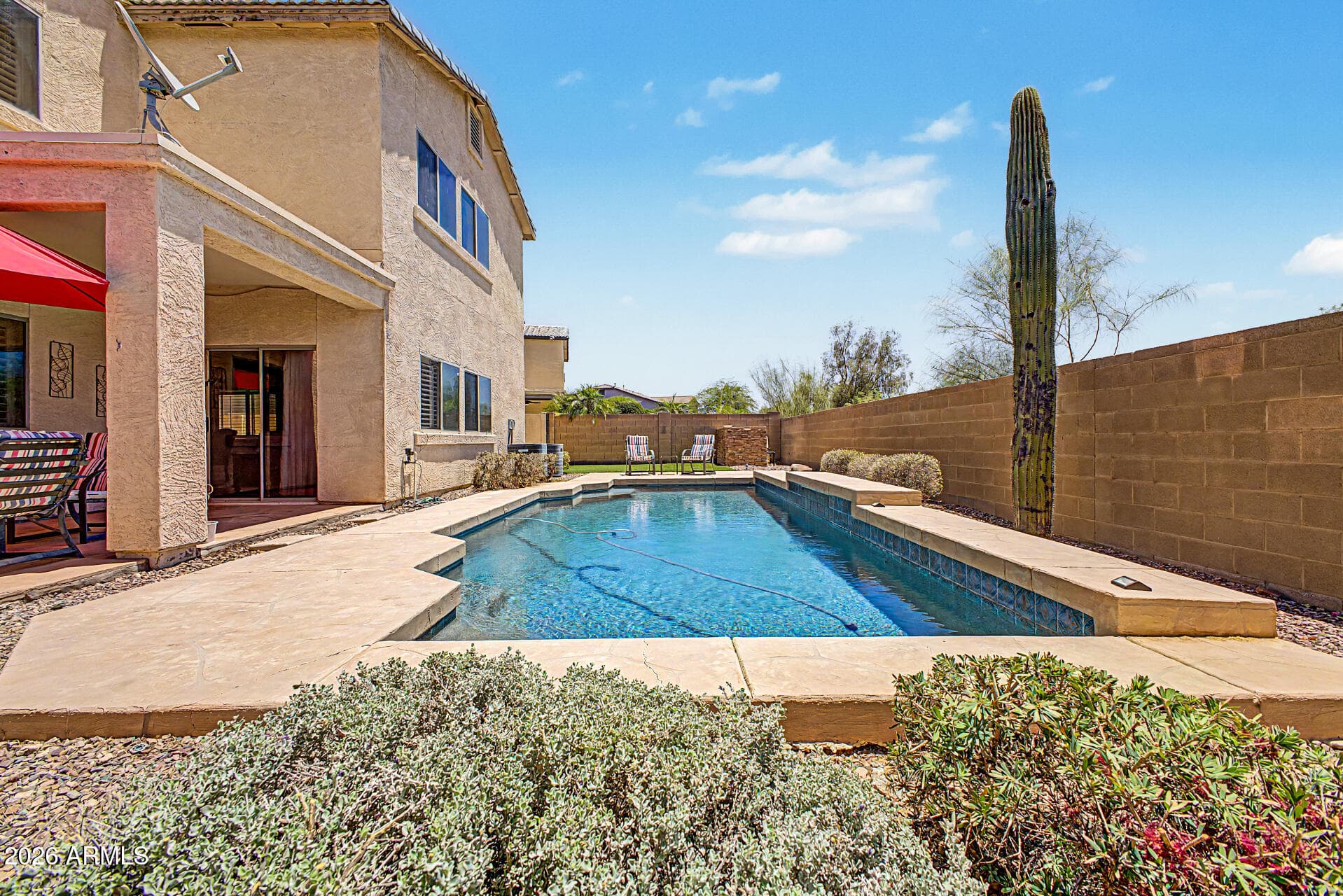 3713 W JACKSONVILLE Drive, Anthem, AZ 85086 — photo 39 of 41