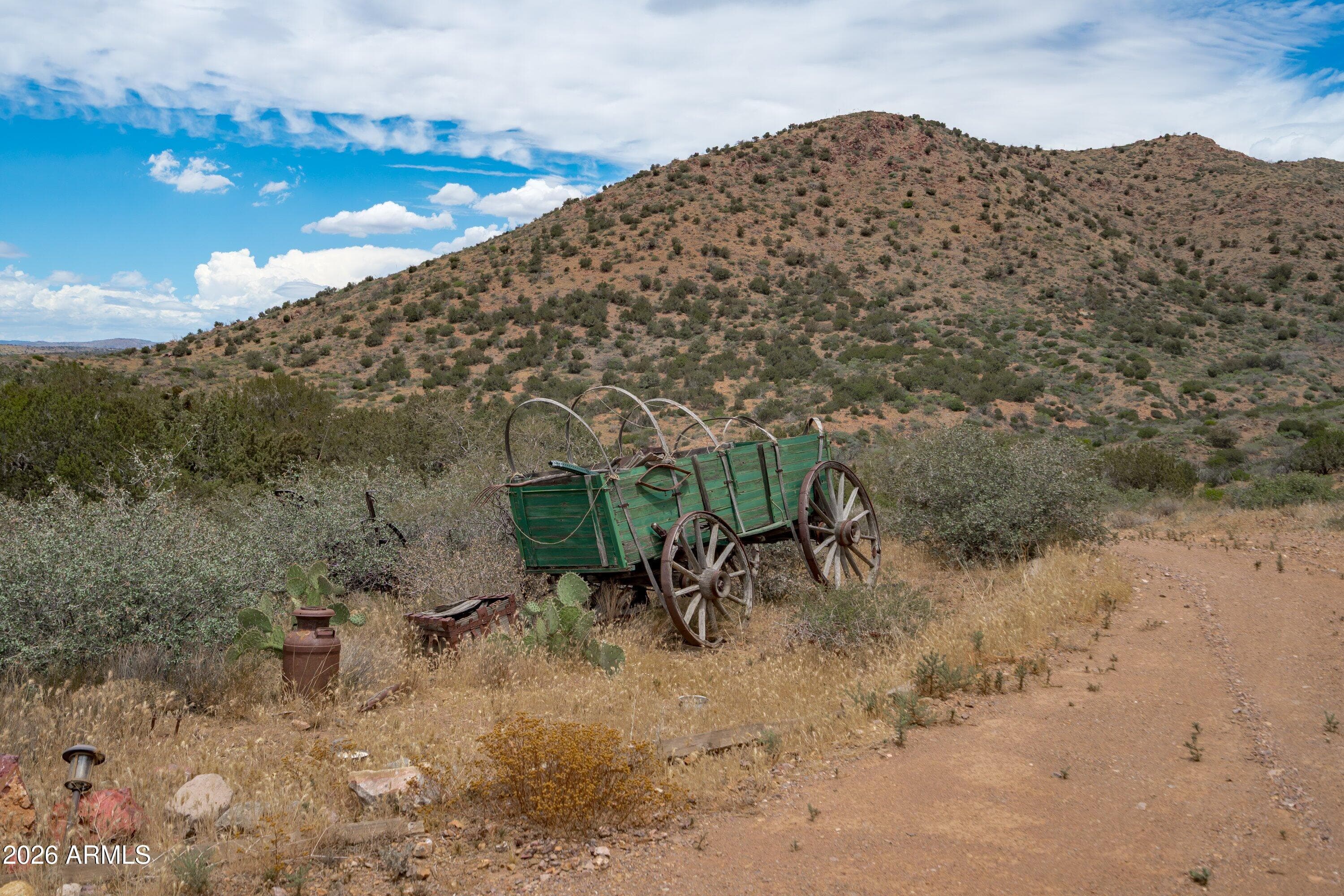 0 N JUANS CANYON (FS 1094) Road, Cave Creek, AZ 85331 — photo 85 of 85