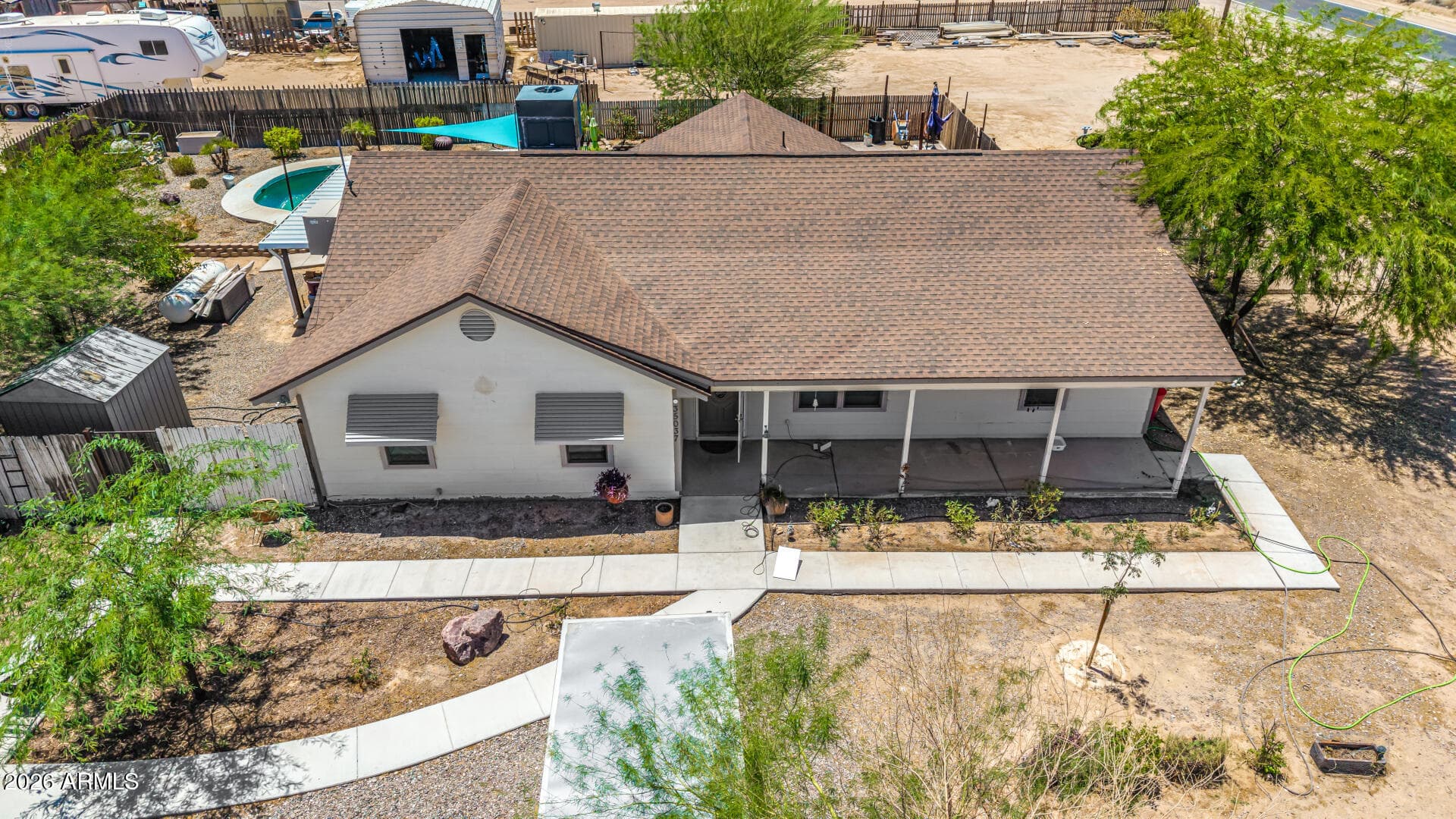 35037 W SOUTH MOUNTAIN Avenue, Tonopah, AZ 85354 — photo 40 of 54