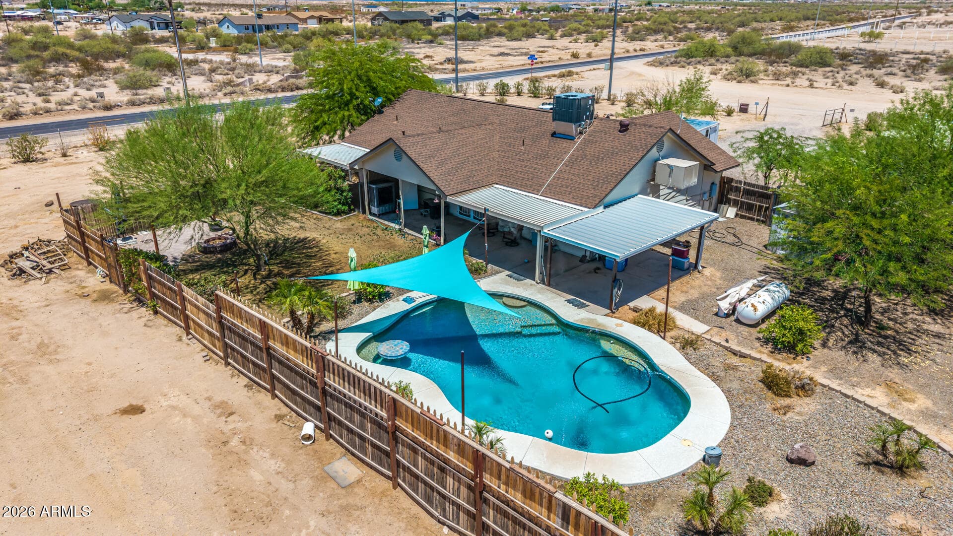 35037 W SOUTH MOUNTAIN Avenue, Tonopah, AZ 85354 — photo 52 of 54