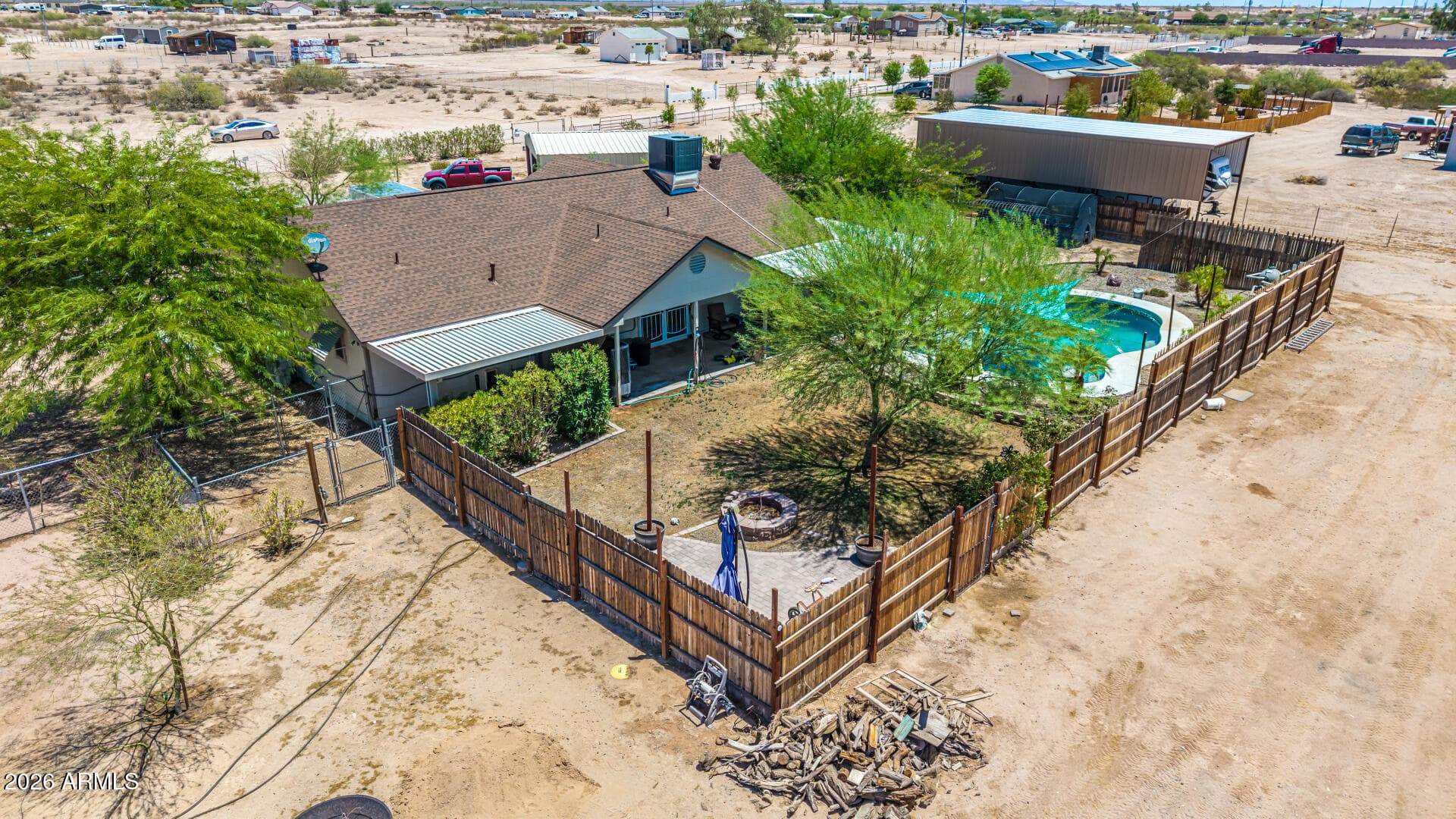 35037 W SOUTH MOUNTAIN Avenue, Tonopah, AZ 85354 — photo 53 of 54