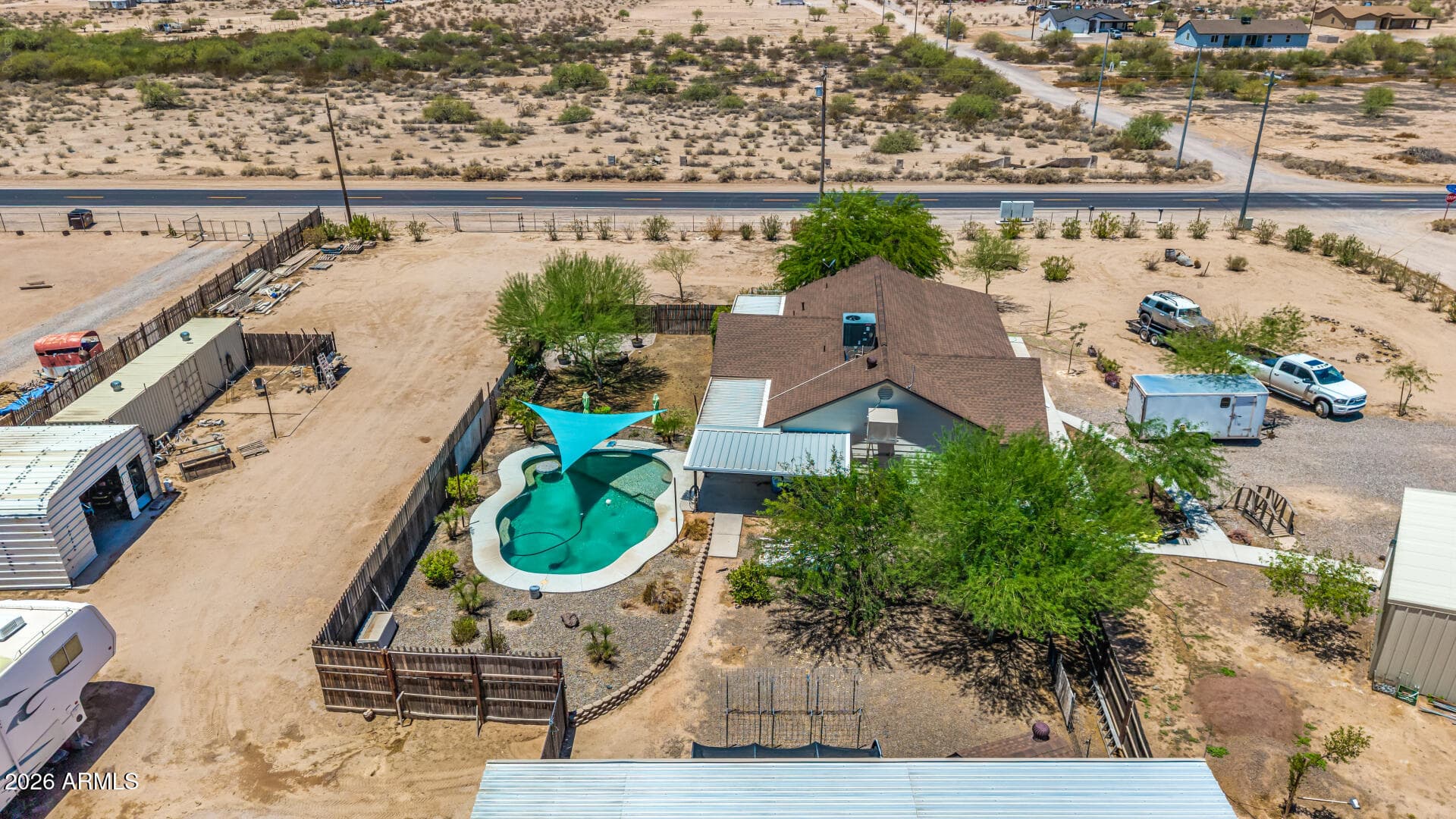35037 W SOUTH MOUNTAIN Avenue, Tonopah, AZ 85354 — photo 54 of 54