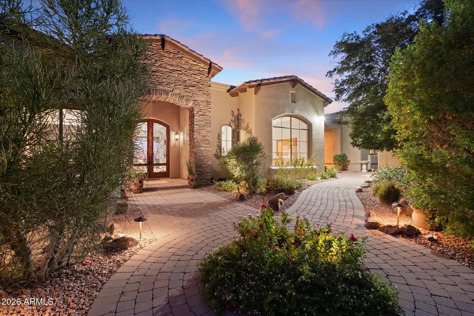 12429 N 138th Place, Scottsdale, AZ 85259 — photo 3 of 73