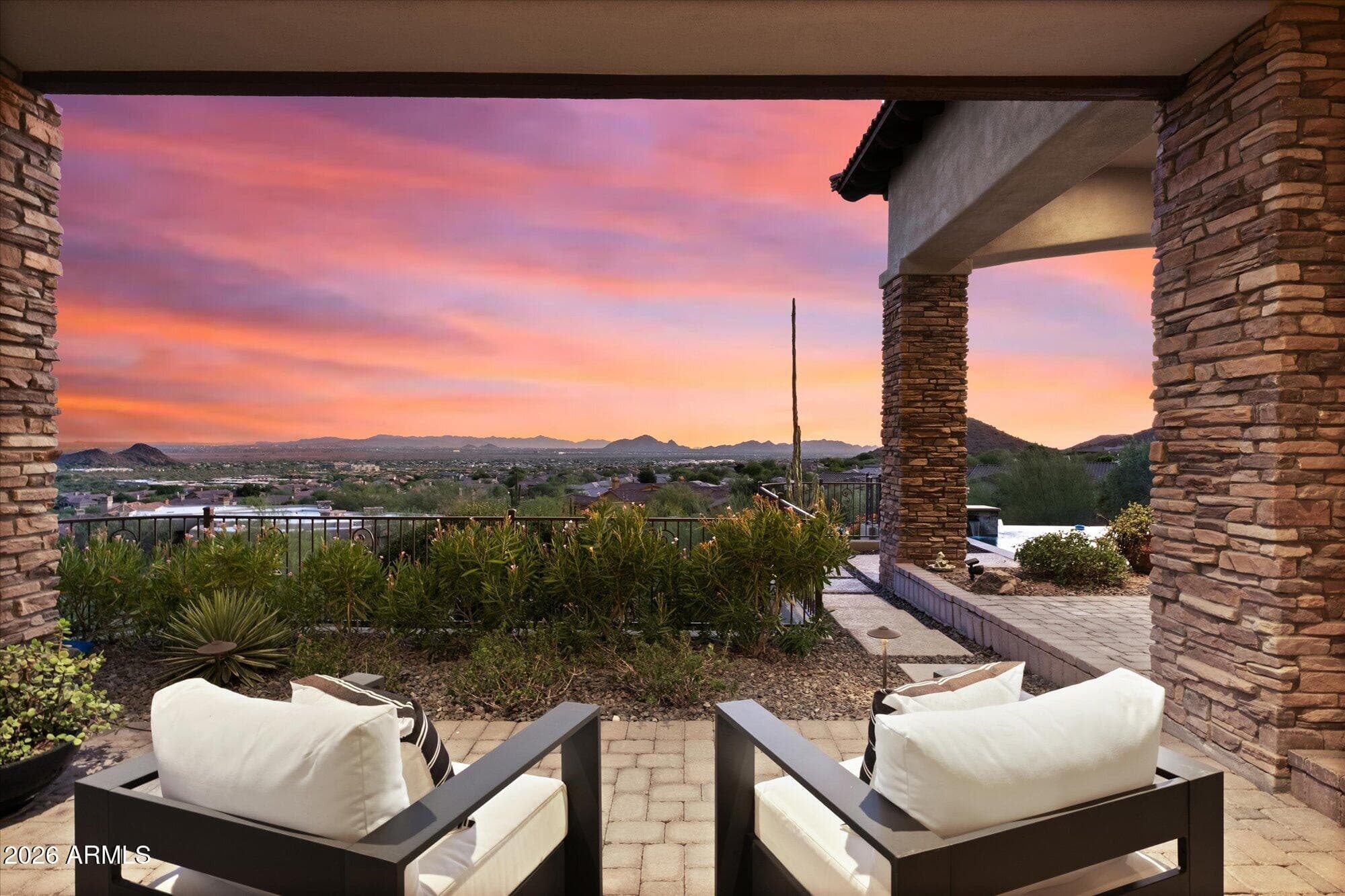 12429 N 138th Place, Scottsdale, AZ 85259 — photo 56 of 73
