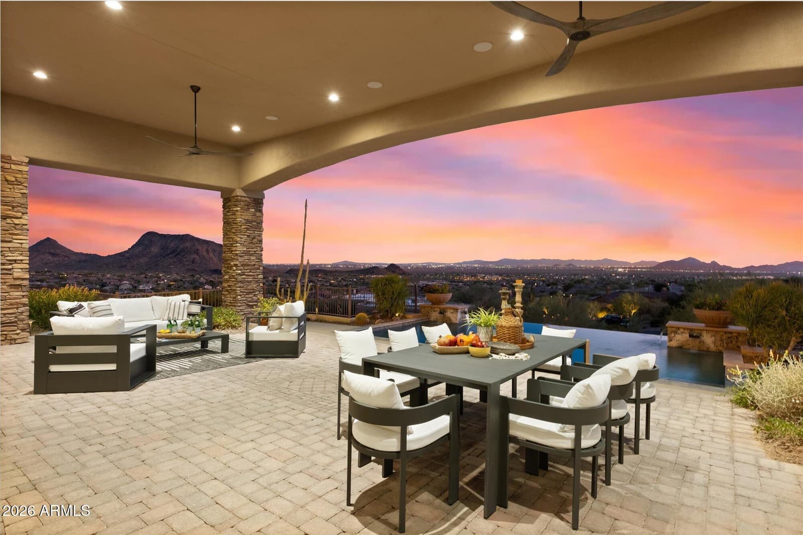 12429 N 138th Place, Scottsdale, AZ 85259 — photo 57 of 73