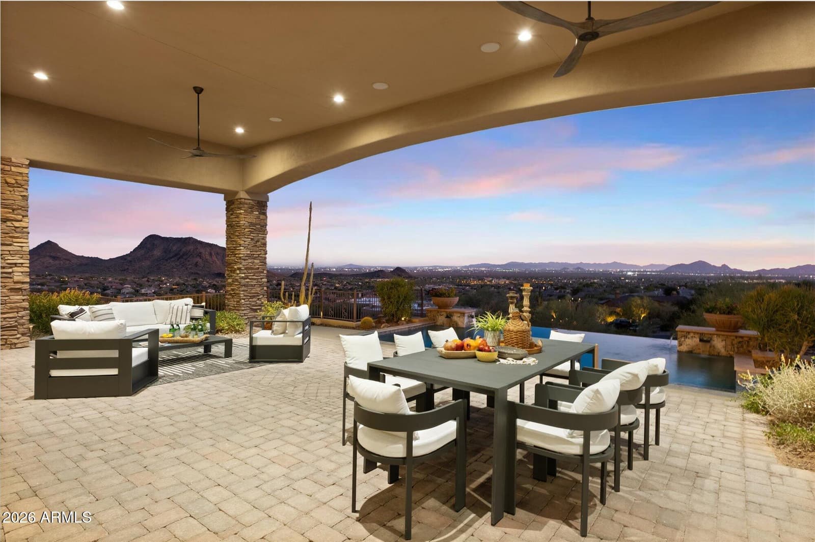 12429 N 138th Place, Scottsdale, AZ 85259 — photo 2 of 73