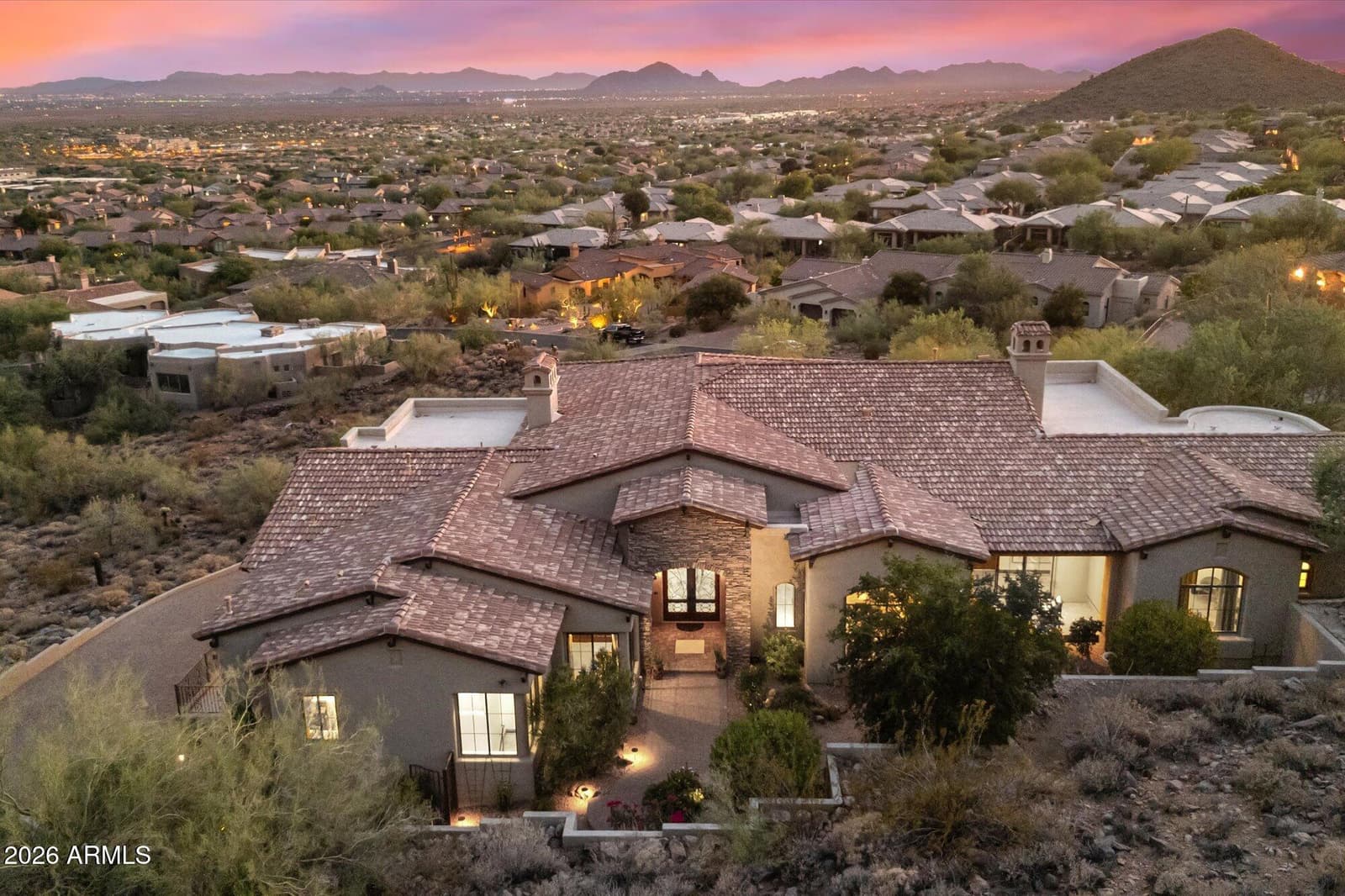 12429 N 138th Place, Scottsdale, AZ 85259 — photo 68 of 73
