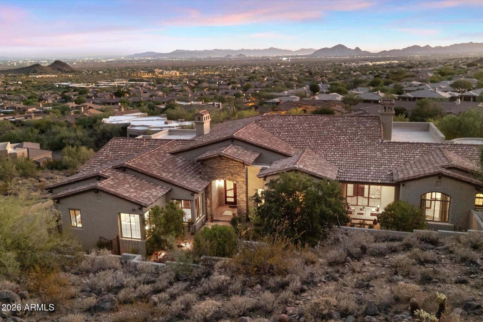 12429 N 138th Place, Scottsdale, AZ 85259 — photo 51 of 73