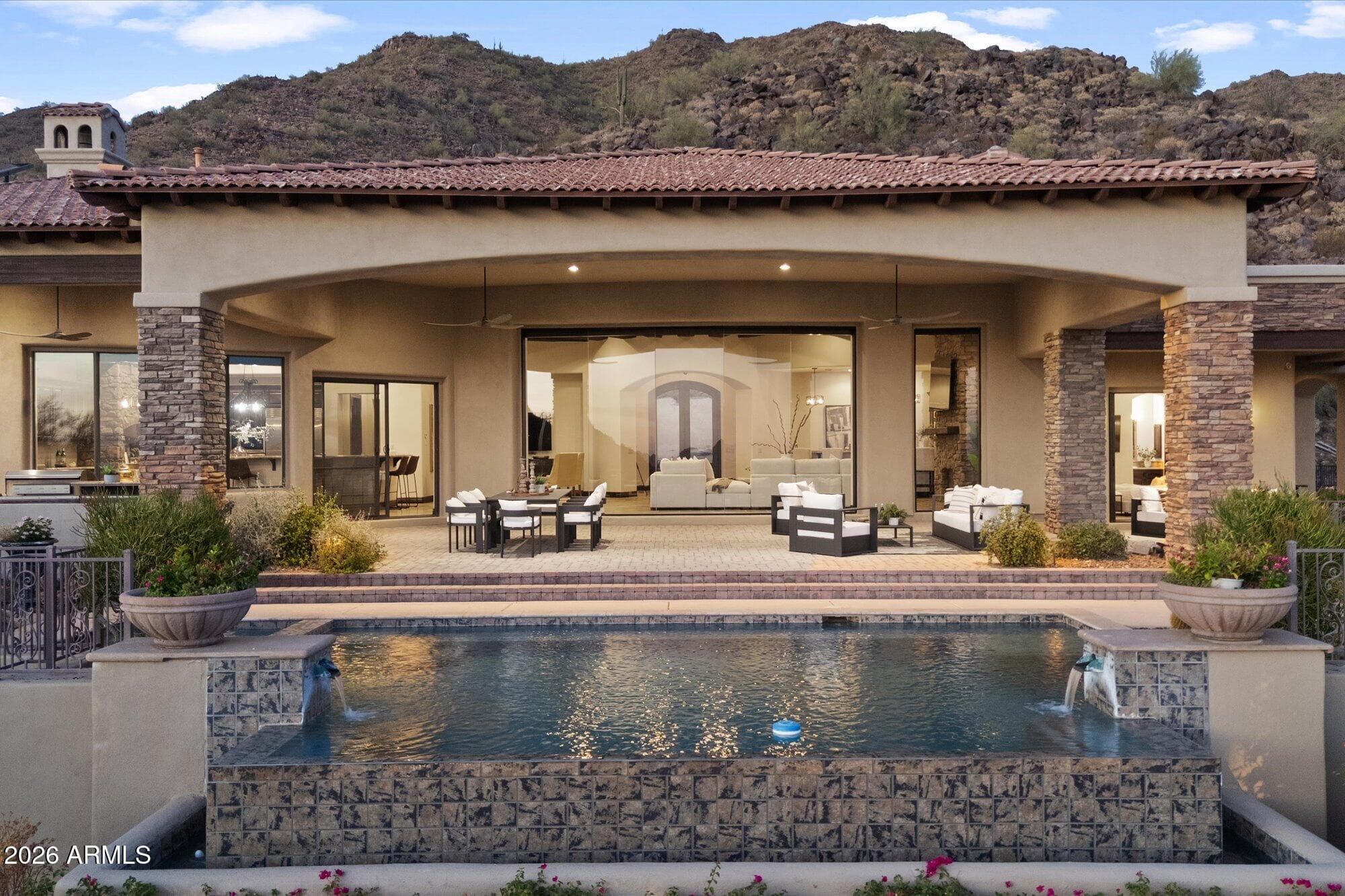 12429 N 138th Place, Scottsdale, AZ 85259 — photo 53 of 73