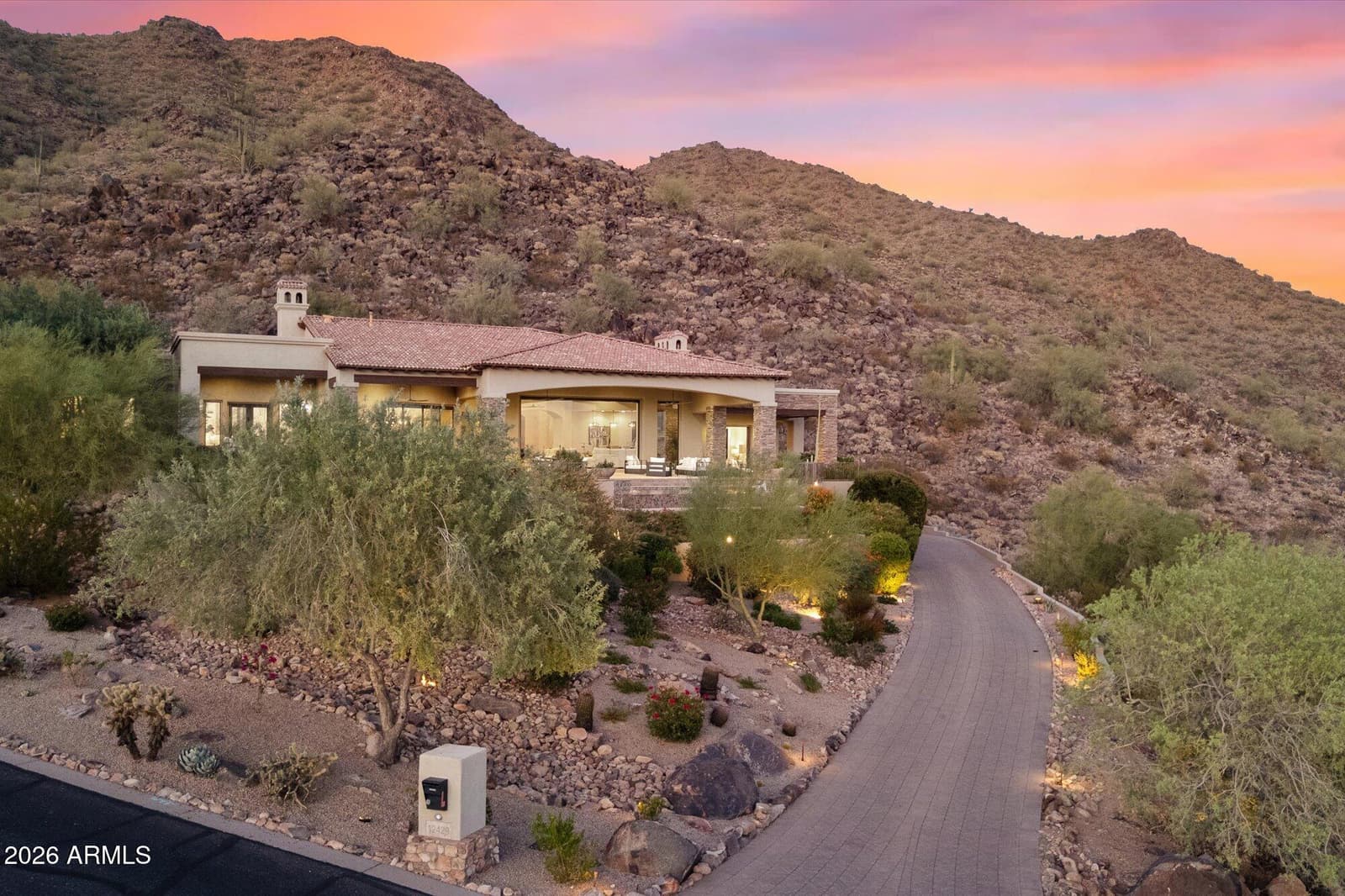 12429 N 138th Place, Scottsdale, AZ 85259 — photo 71 of 73
