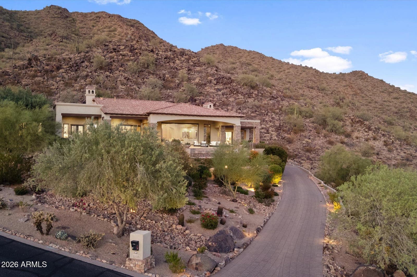 12429 N 138th Place, Scottsdale, AZ 85259 — photo 54 of 73