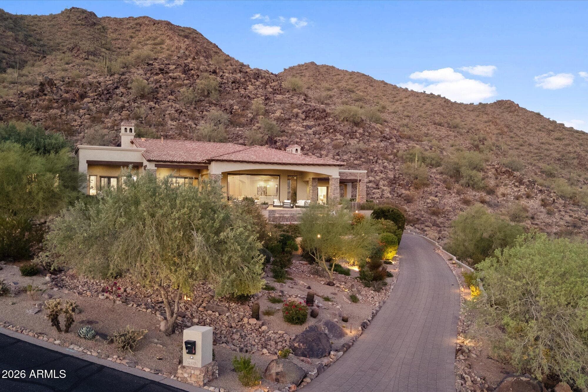 12429 N 138th Place, Scottsdale, AZ 85259 — photo 54 of 73