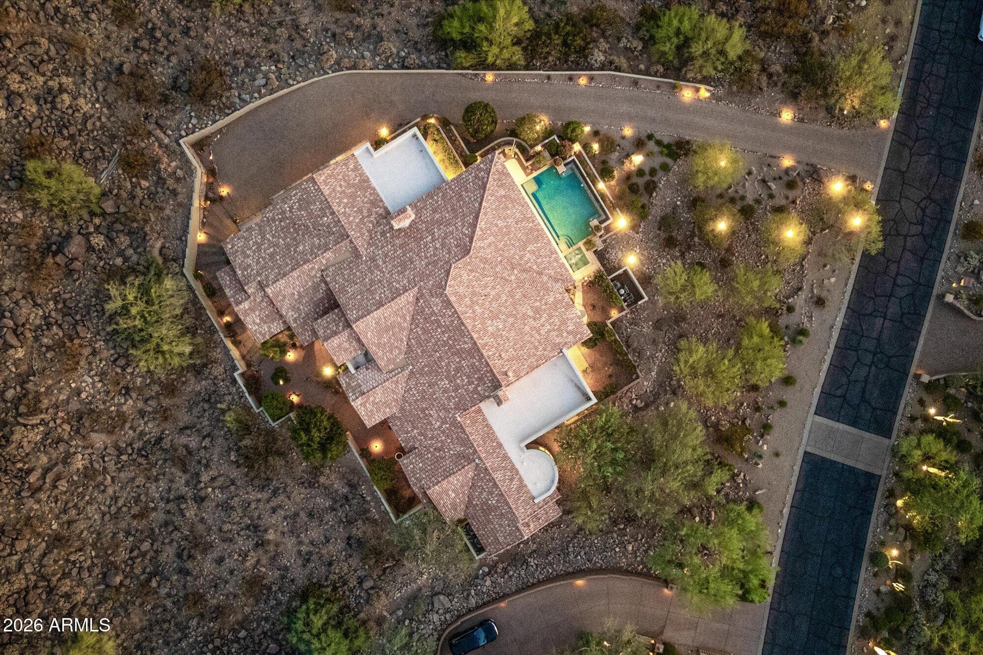 12429 N 138th Place, Scottsdale, AZ 85259 — photo 72 of 73