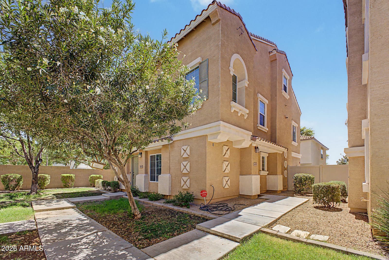 4035 E WINDSOR Drive, Gilbert, AZ 85296