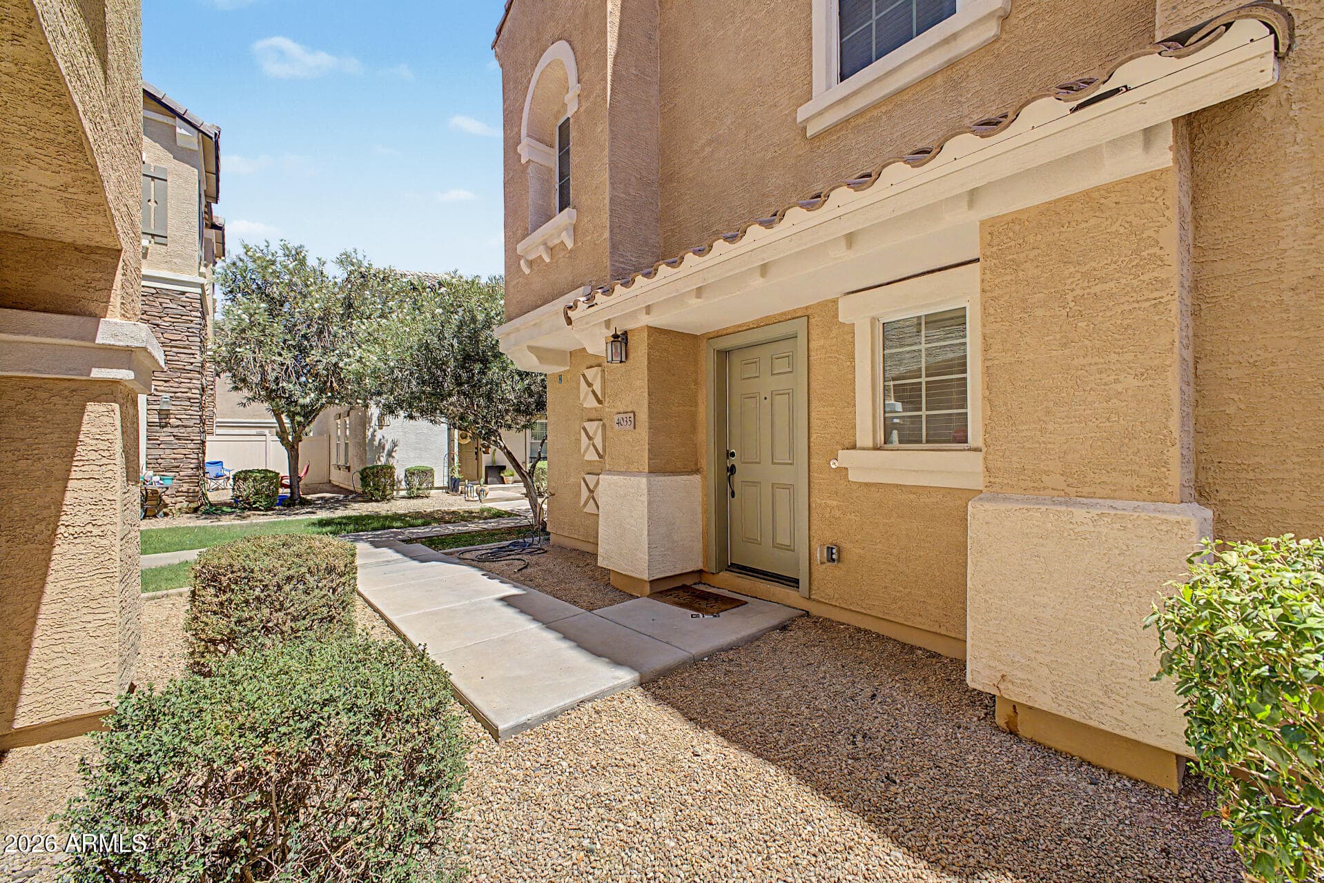 4035 E WINDSOR Drive, Gilbert, AZ 85296 — photo 3 of 30