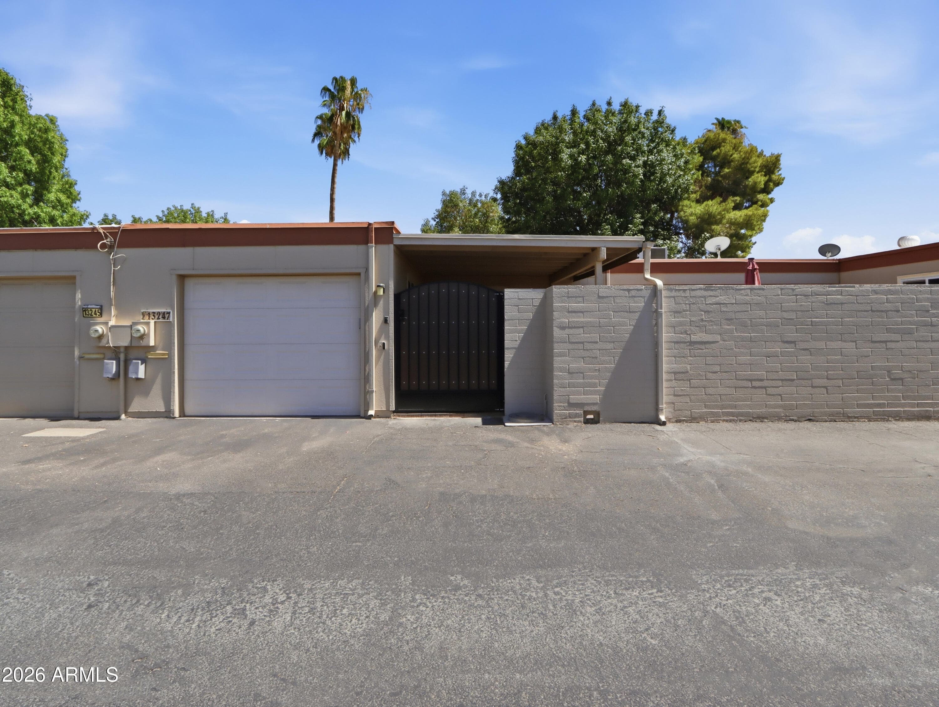 13247 N CEDAR Drive, Sun City, AZ 85351 — photo 27 of 29