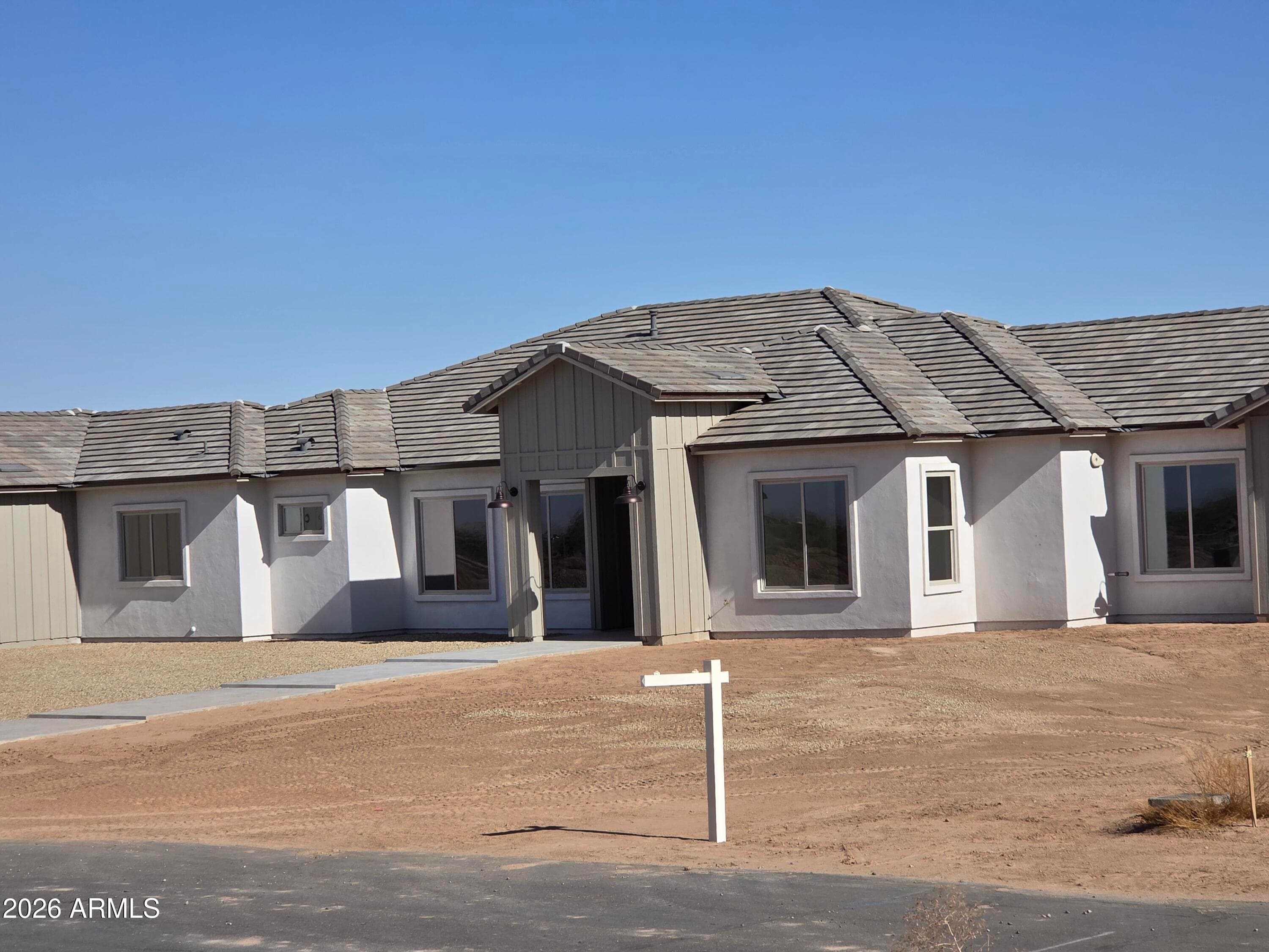 6561 W PALOMINO Way, Coolidge, AZ 85128 — photo 3 of 144
