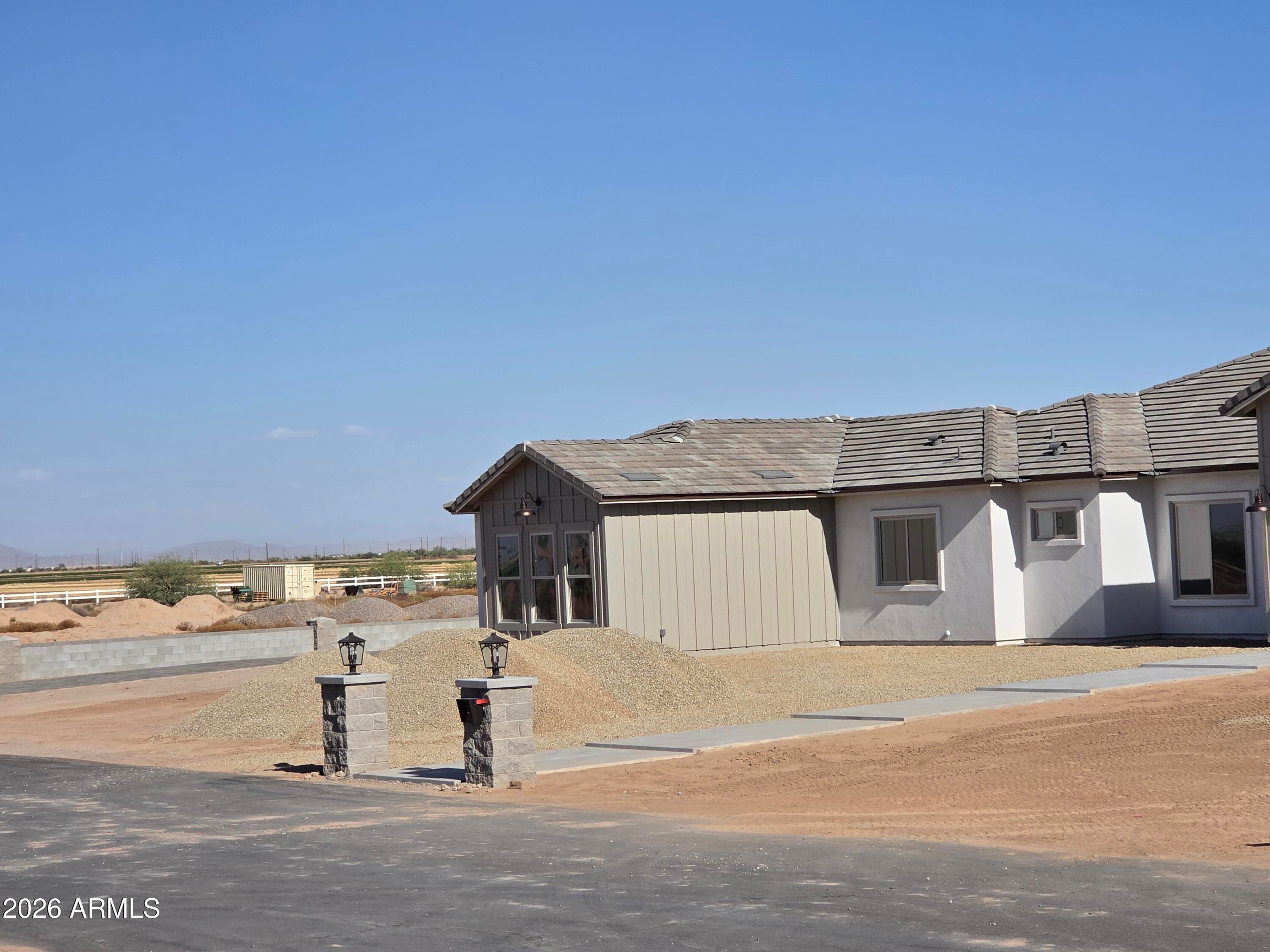 6561 W PALOMINO Way, Coolidge, AZ 85128 — photo 4 of 144