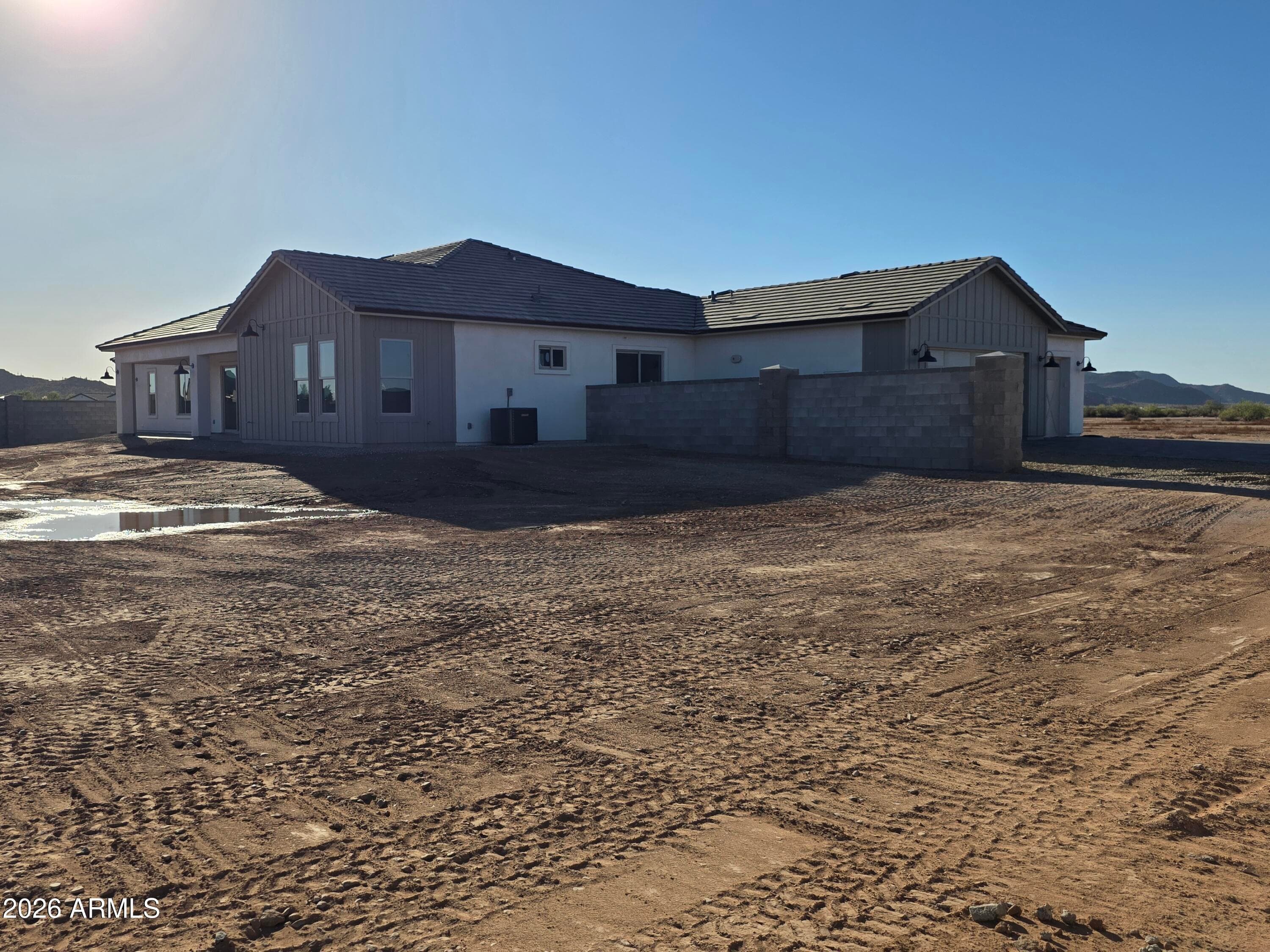 6561 W PALOMINO Way, Coolidge, AZ 85128 — photo 11 of 144