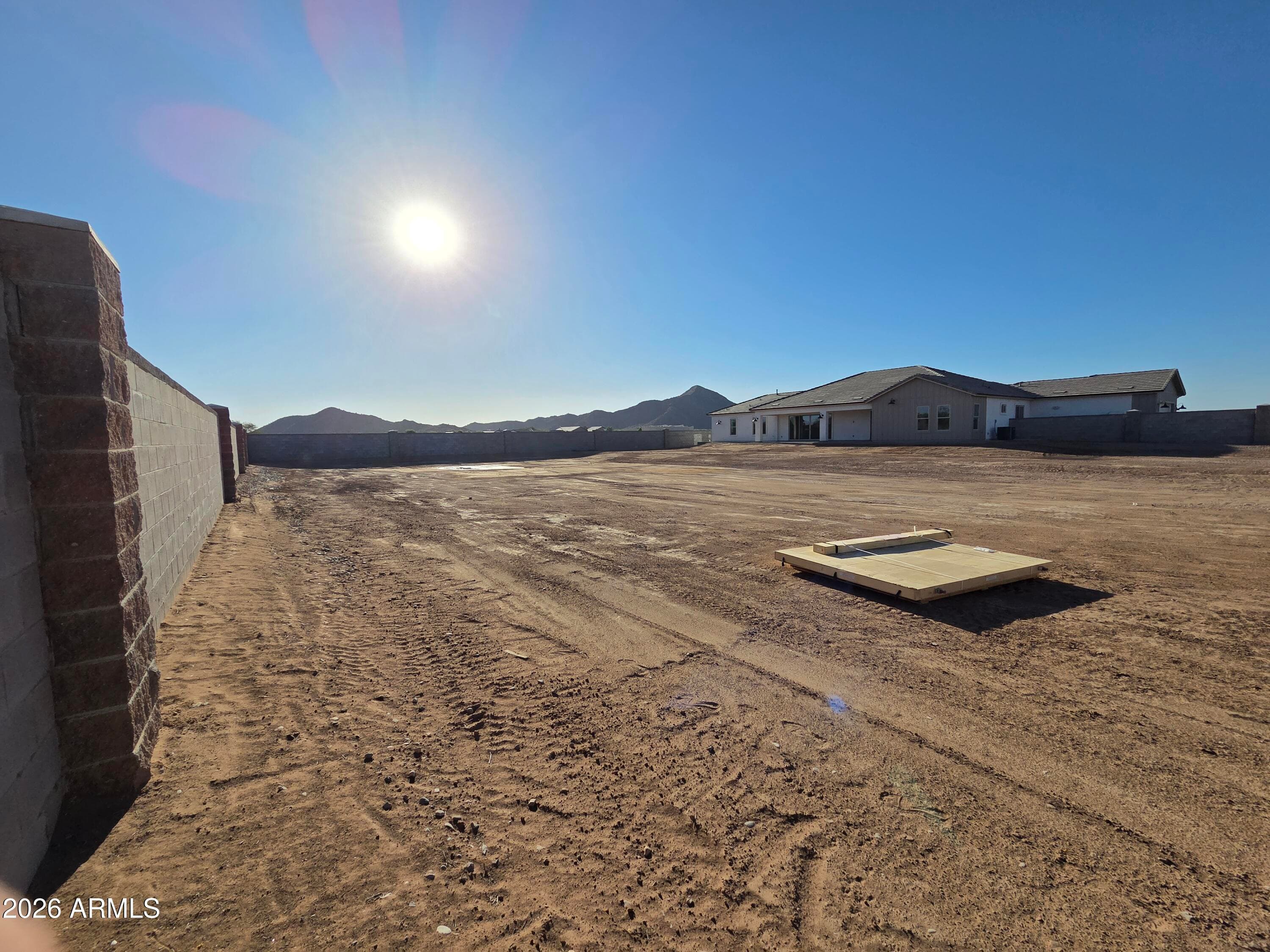 6561 W PALOMINO Way, Coolidge, AZ 85128 — photo 16 of 144
