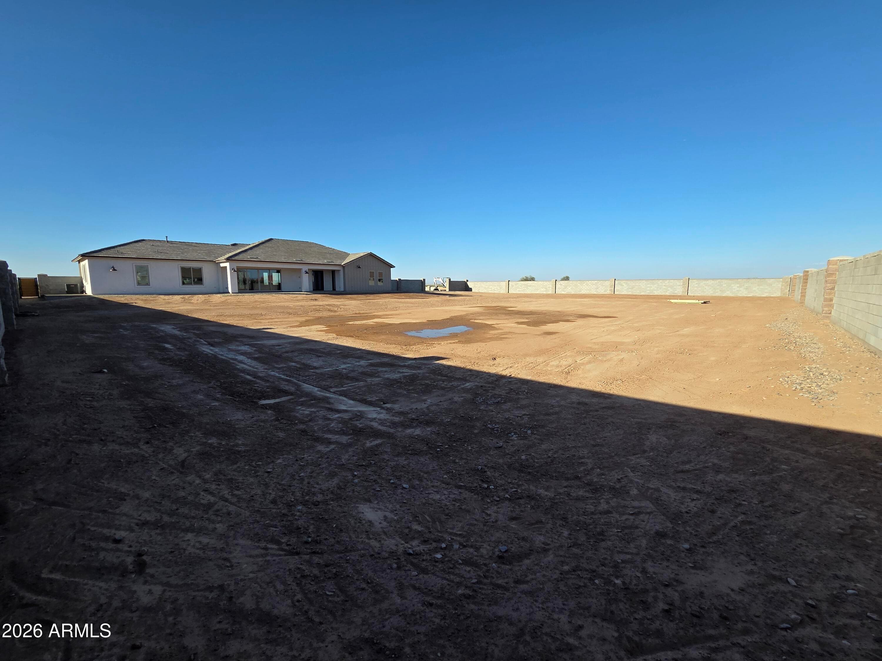 6561 W PALOMINO Way, Coolidge, AZ 85128 — photo 20 of 144