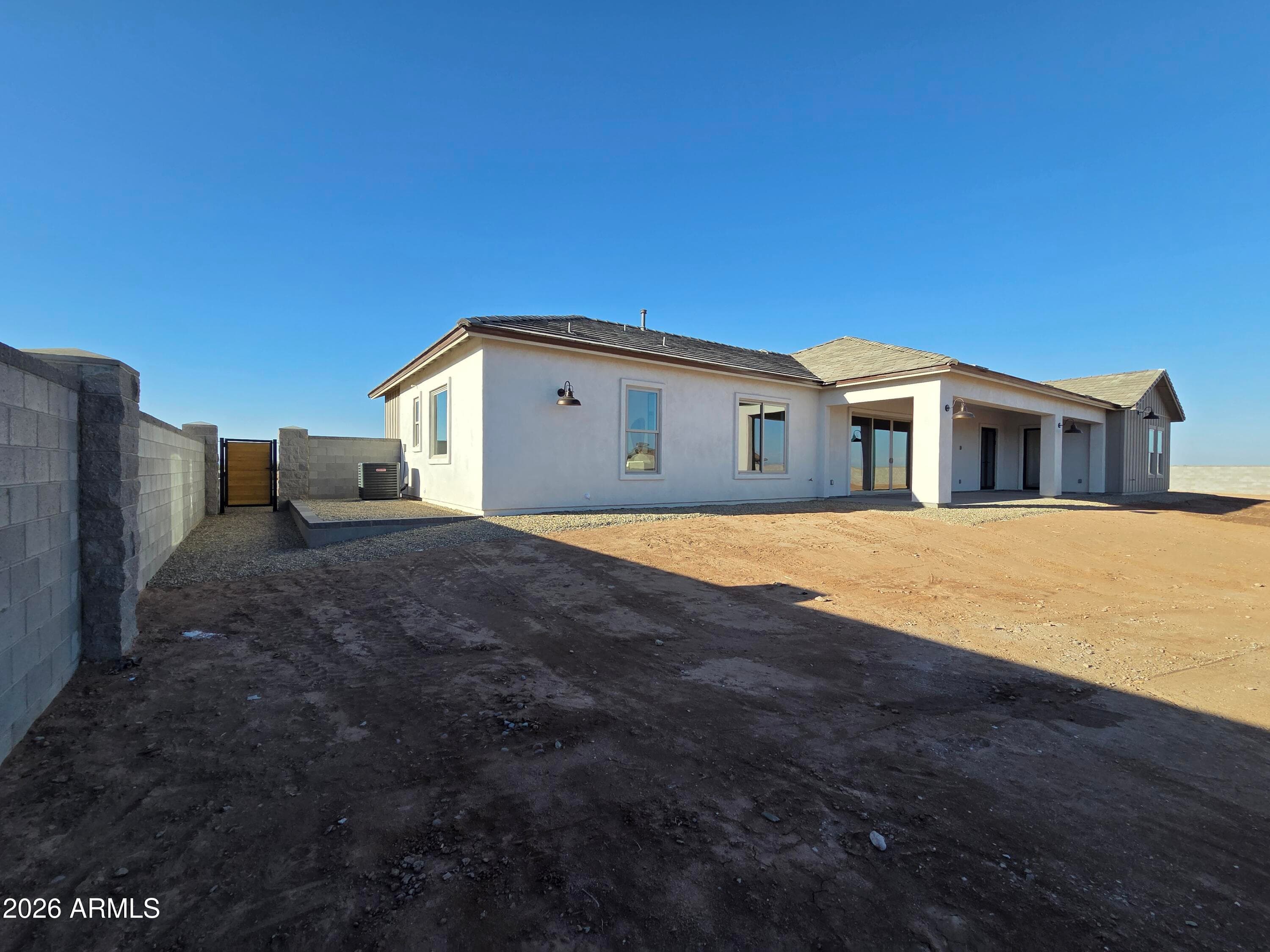 6561 W PALOMINO Way, Coolidge, AZ 85128 — photo 22 of 144