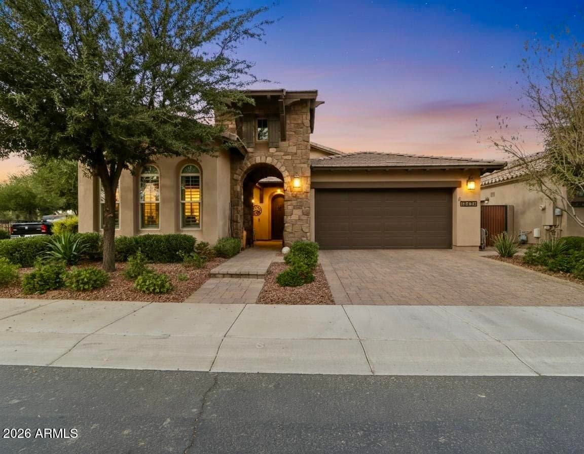 18454 E ROSEWOOD Drive, Queen Creek, AZ 85142 — photo 1 of 39