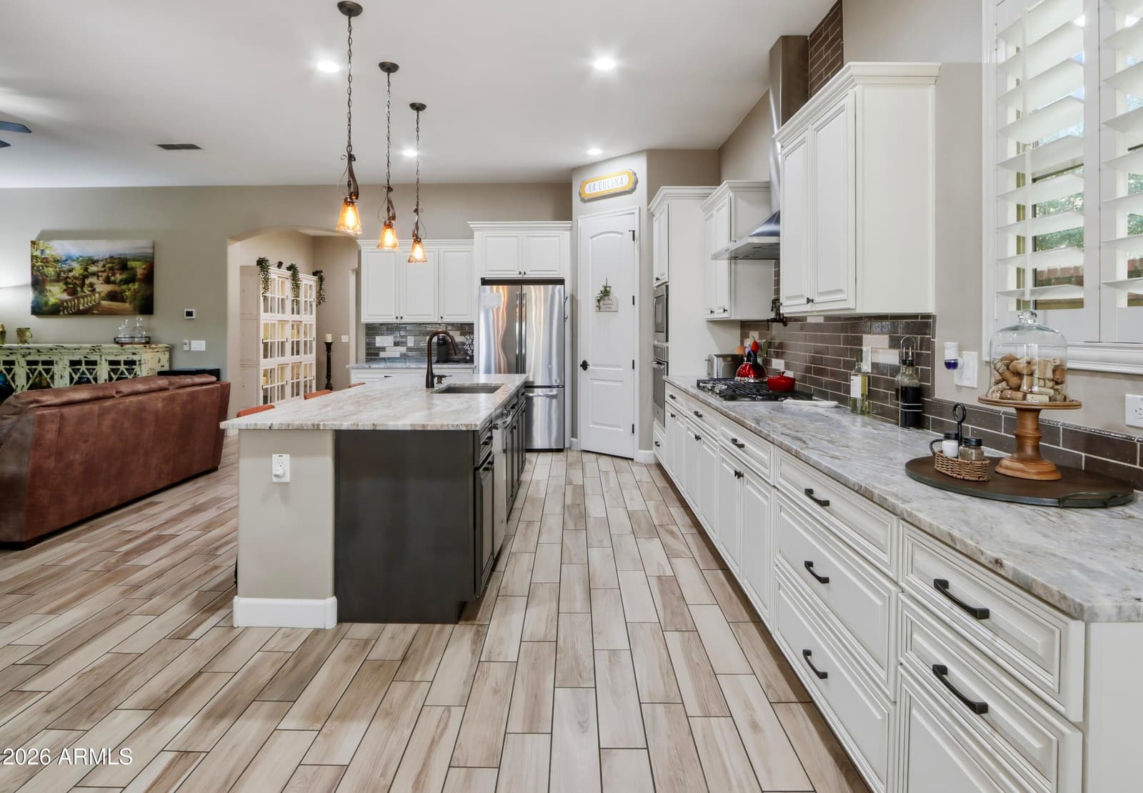 18454 E ROSEWOOD Drive, Queen Creek, AZ 85142 — photo 4 of 39
