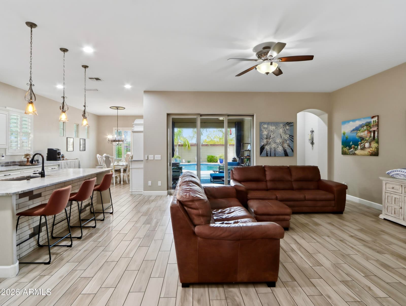 18454 E ROSEWOOD Drive, Queen Creek, AZ 85142 — photo 10 of 39