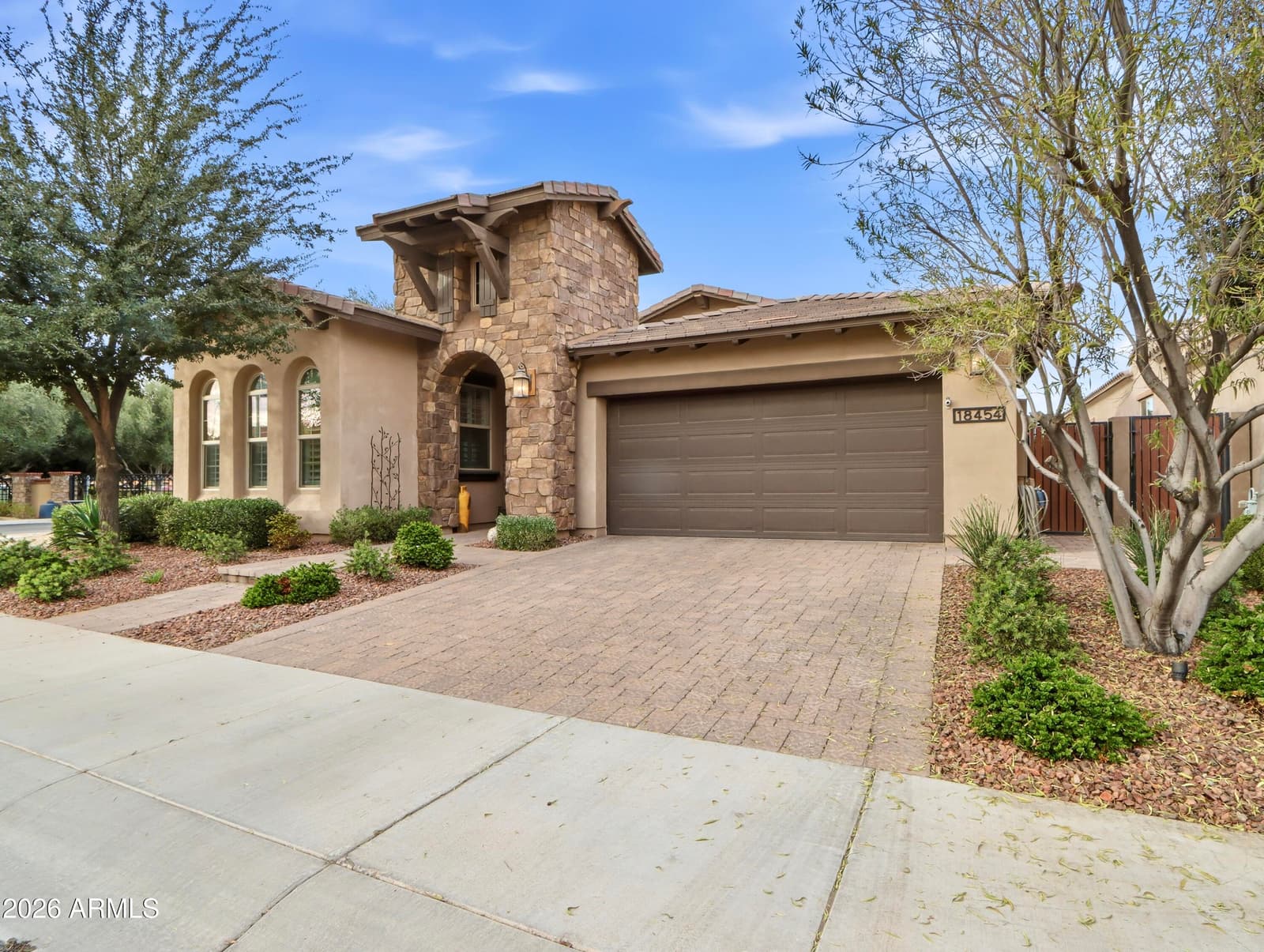18454 E ROSEWOOD Drive, Queen Creek, AZ 85142 — photo 23 of 39