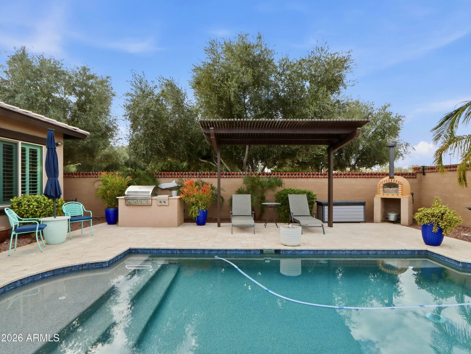 18454 E ROSEWOOD Drive, Queen Creek, AZ 85142 — photo 27 of 39