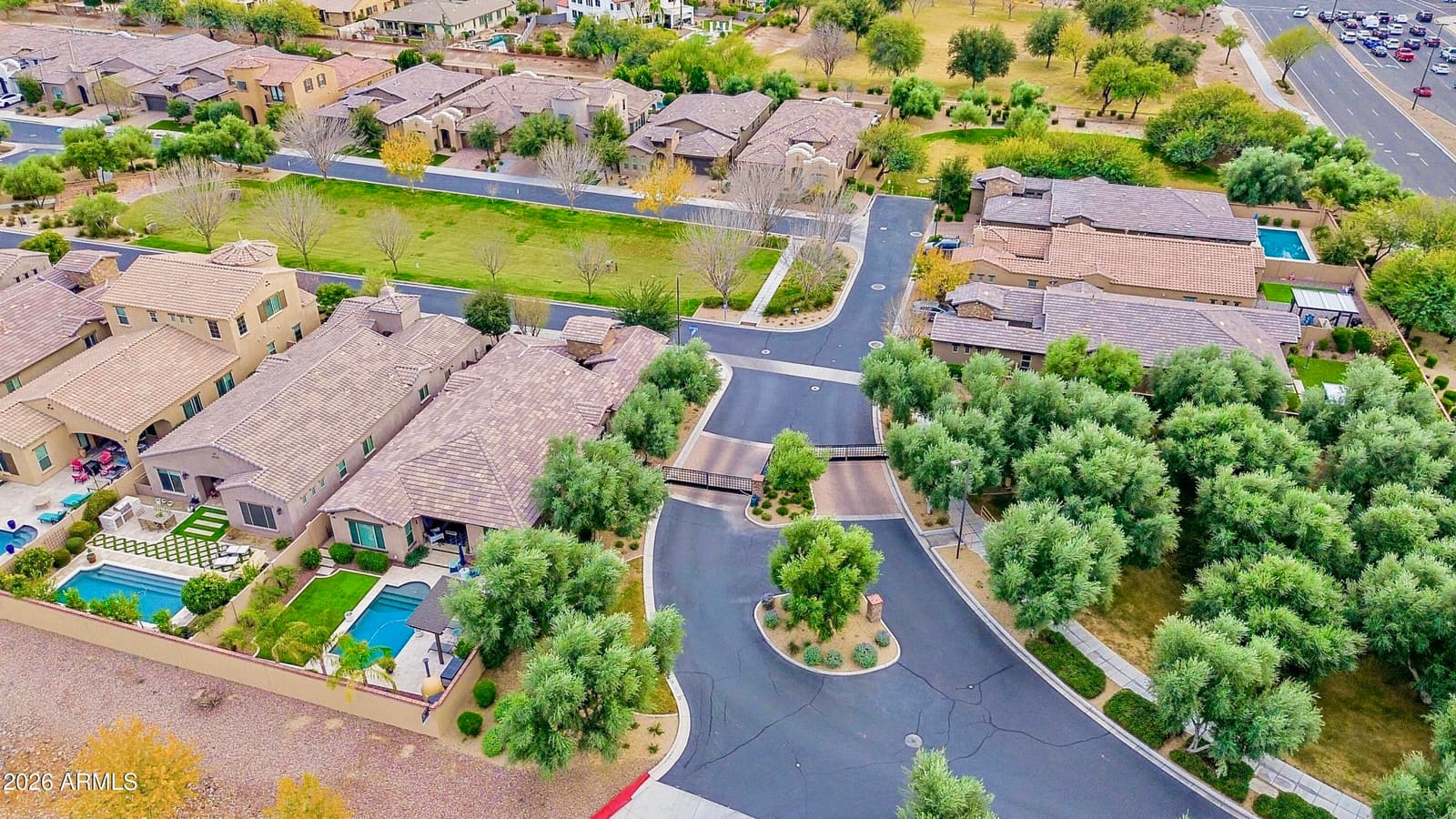 18454 E ROSEWOOD Drive, Queen Creek, AZ 85142 — photo 36 of 39
