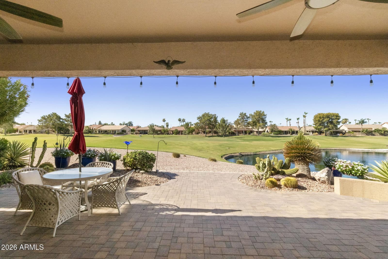 24613 S LAKEWAY Circle SE, Sun Lakes, AZ 85248 — photo 39 of 95