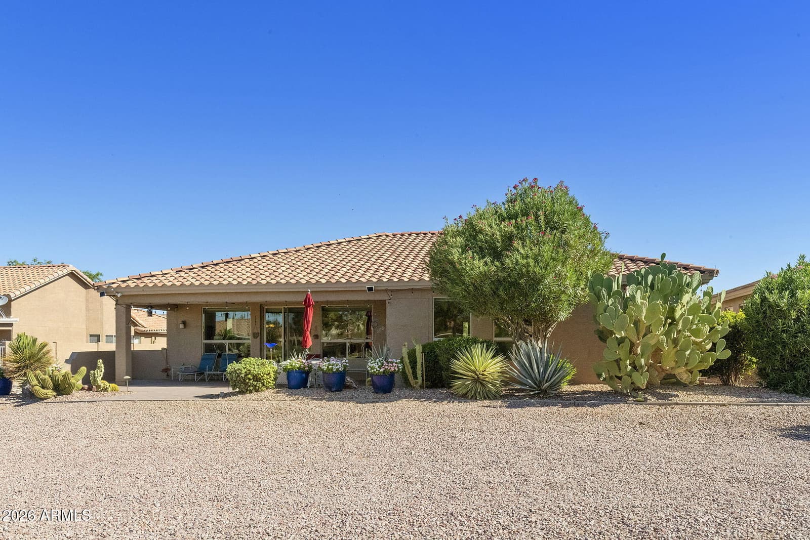 24613 S LAKEWAY Circle SE, Sun Lakes, AZ 85248 — photo 43 of 95
