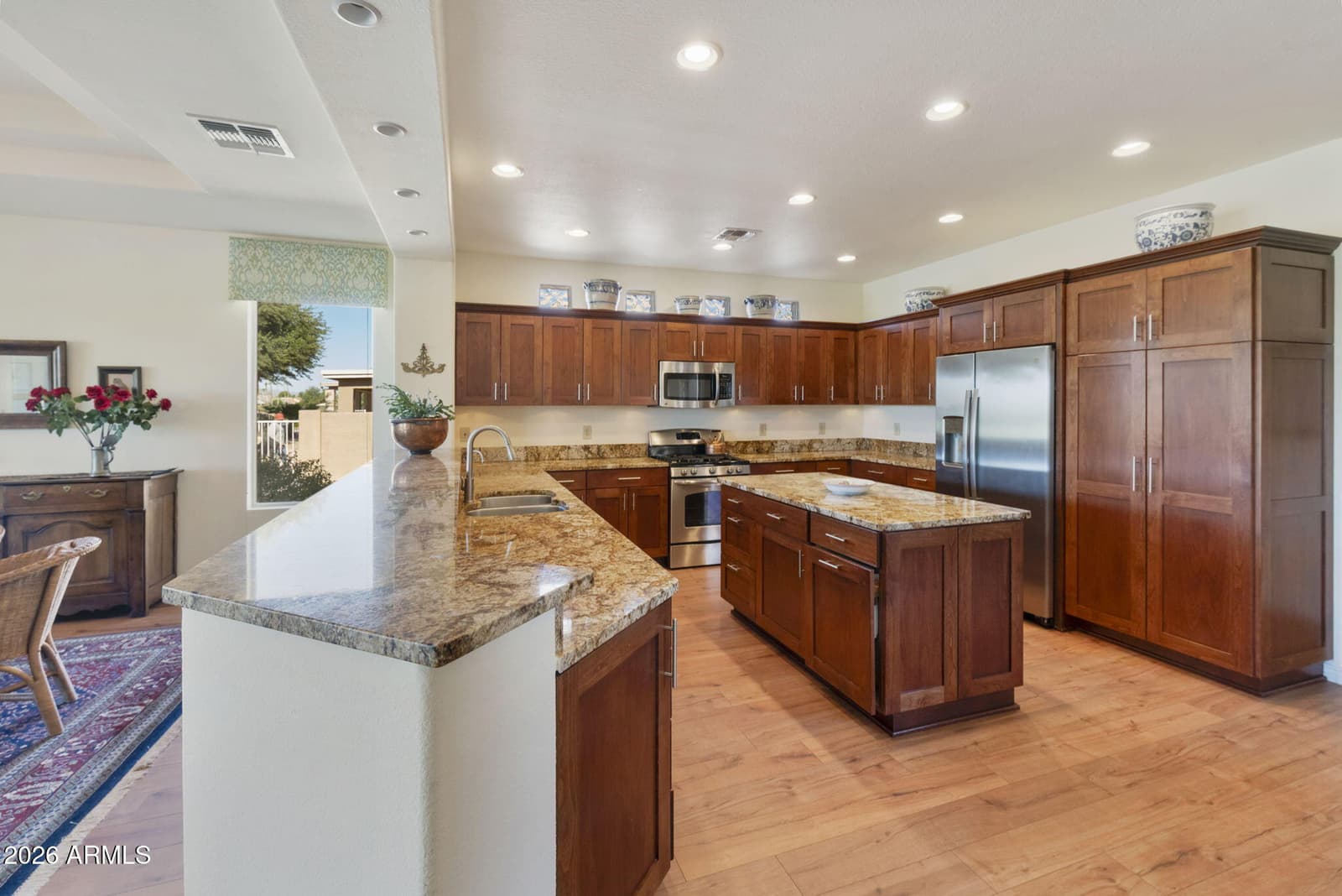 24613 S LAKEWAY Circle SE, Sun Lakes, AZ 85248 — photo 15 of 95