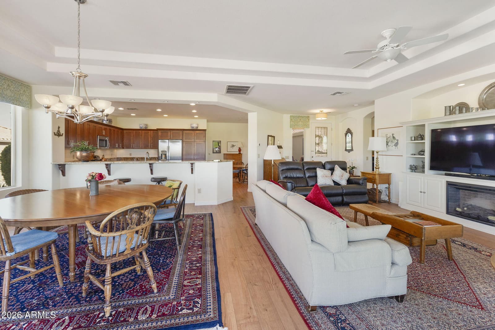 24613 S LAKEWAY Circle SE, Sun Lakes, AZ 85248 — photo 14 of 95