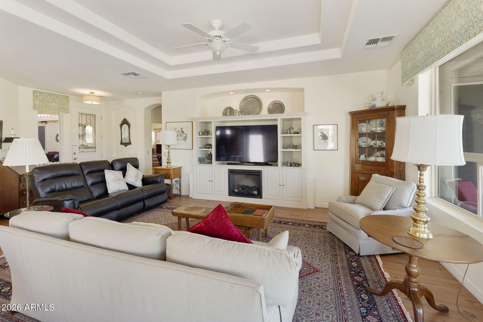 24613 S LAKEWAY Circle SE, Sun Lakes, AZ 85248 — photo 11 of 95